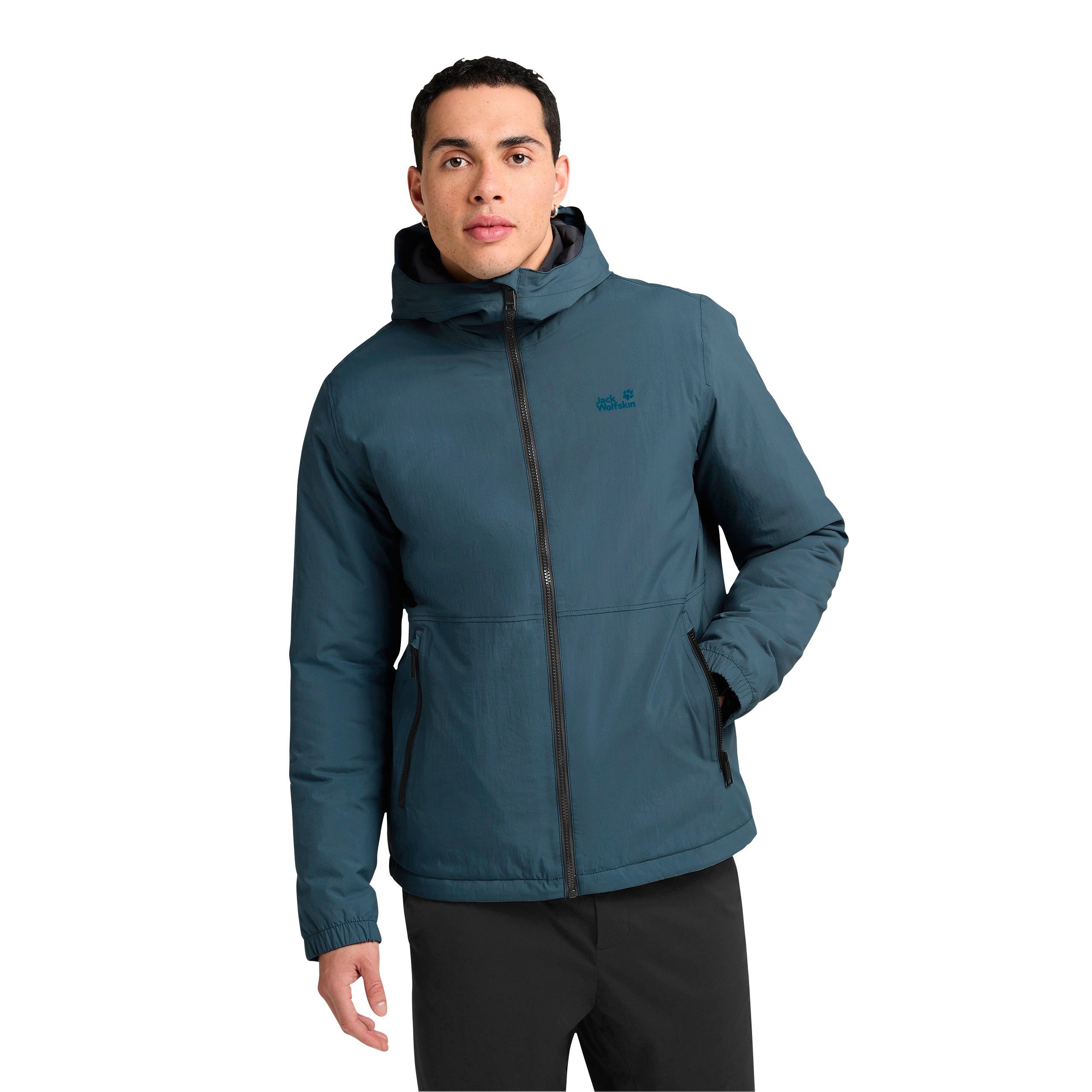 Jack Wolfskin Funktionsjacke PAMIR JKT M für kalte, feuchte und nasse Wette günstig online kaufen