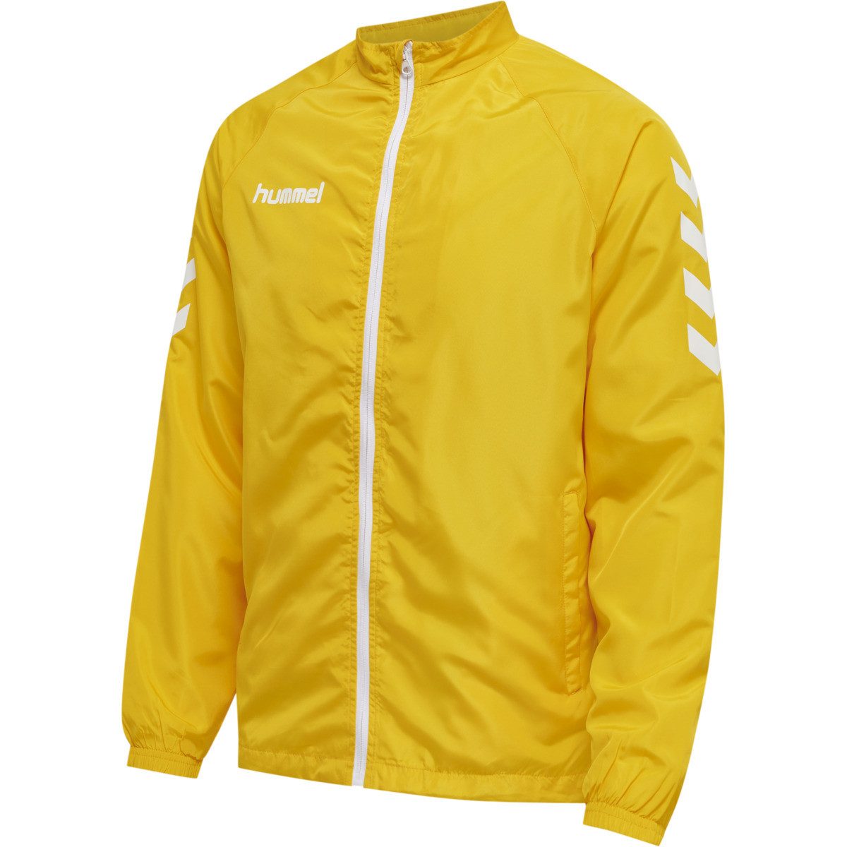 hummel Trainingsjacke Core Micro Zip Jacket Herren günstig online kaufen