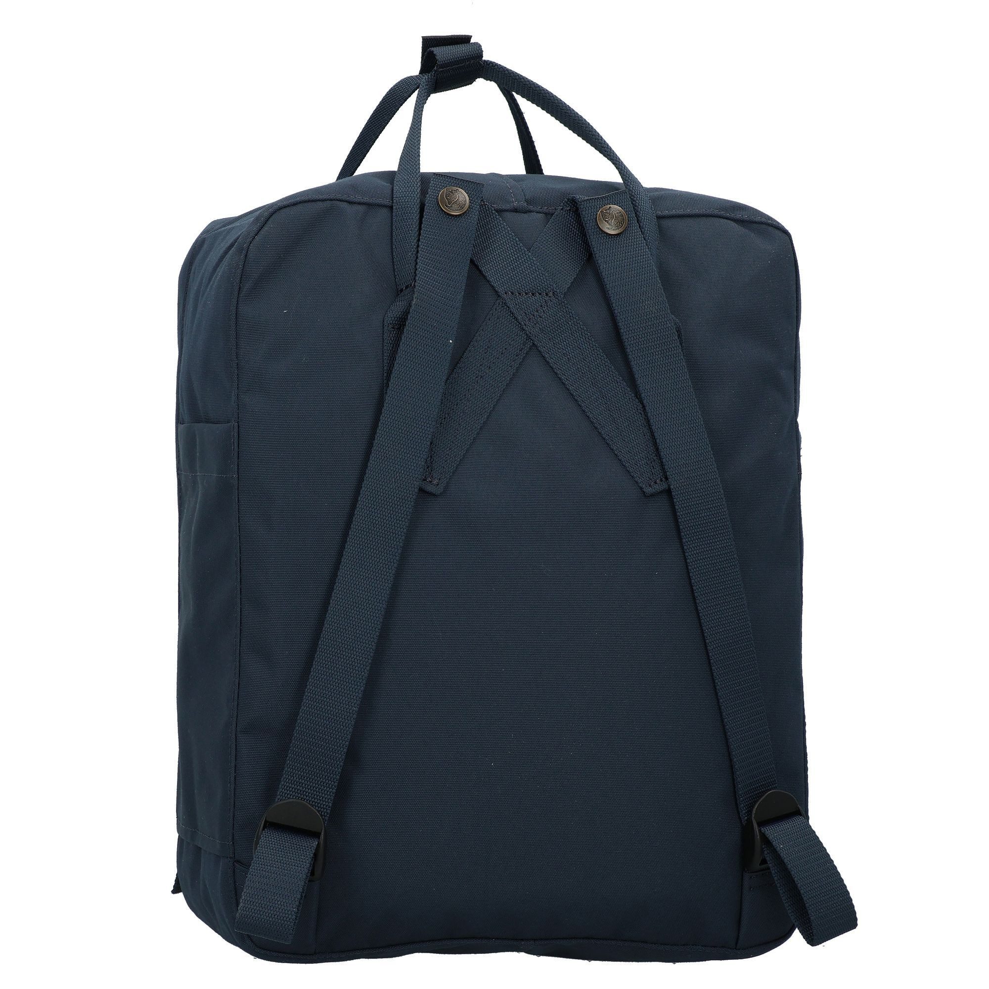 Fjällräven Rucksack Kanken, Polyester