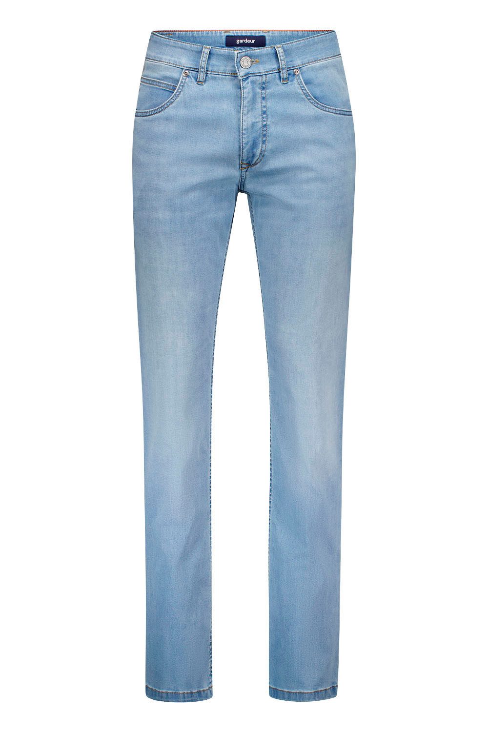 Stoffhose Modern-Fit Jeans Bradley - Modern Fit