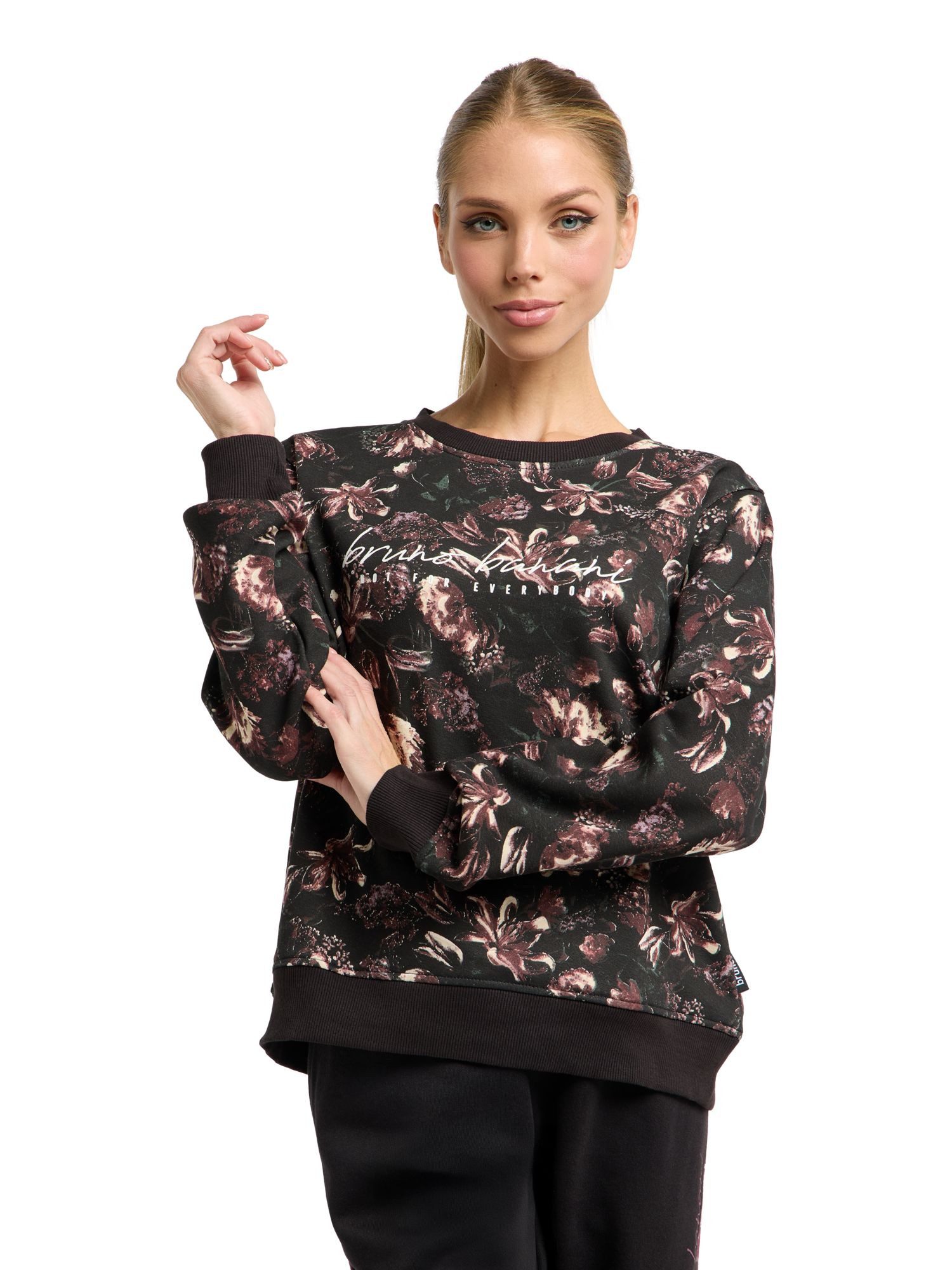 Bruno Banani Sweatshirt COMPSON