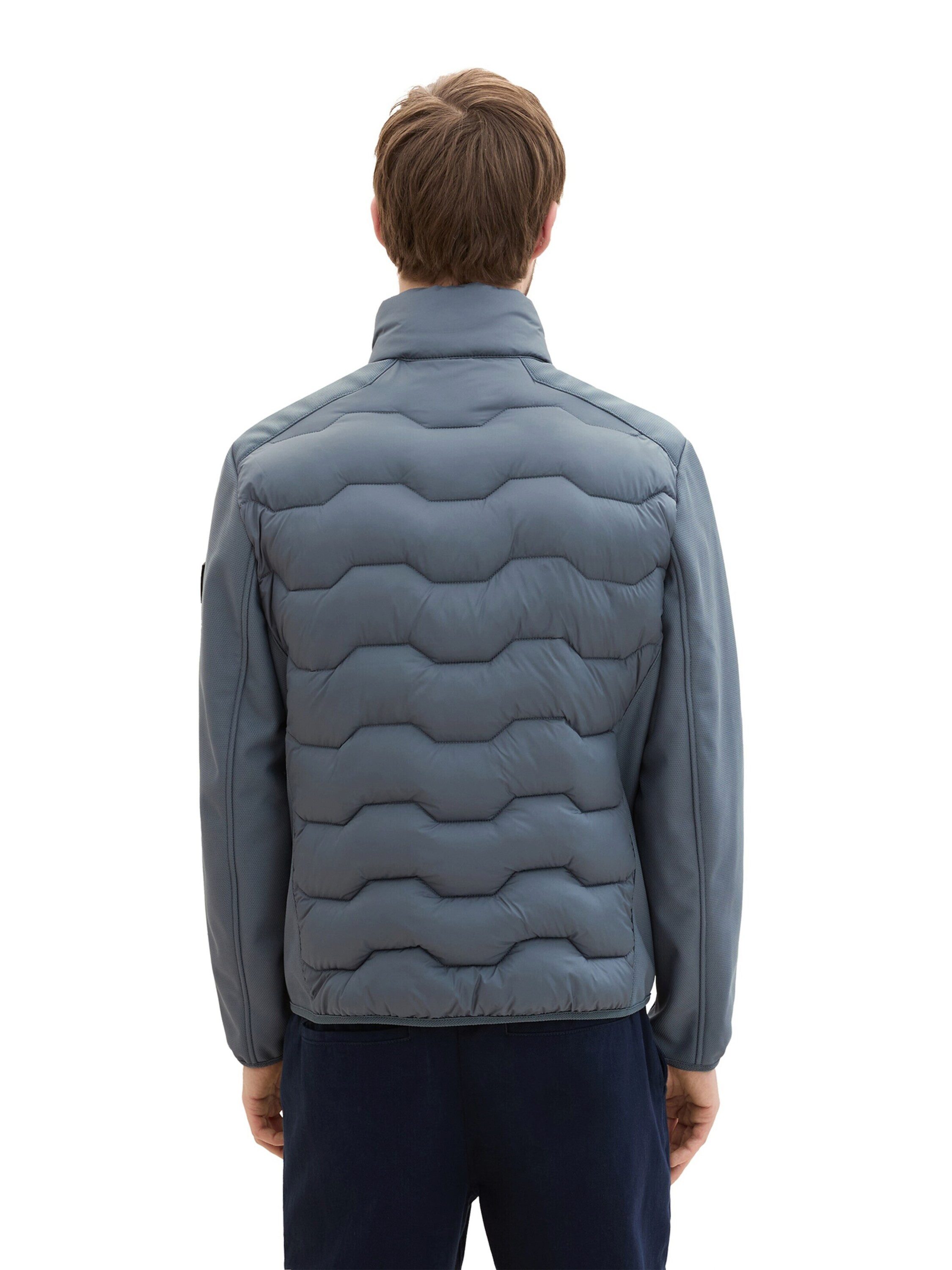 TOM TAILOR Steppjacke (1-St)