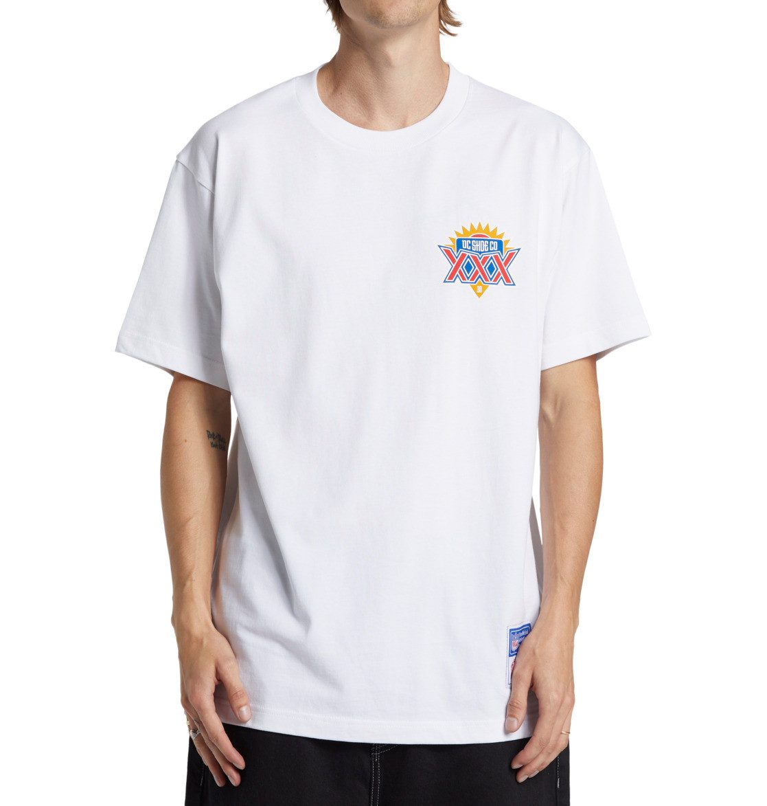 T-Shirt Go Home