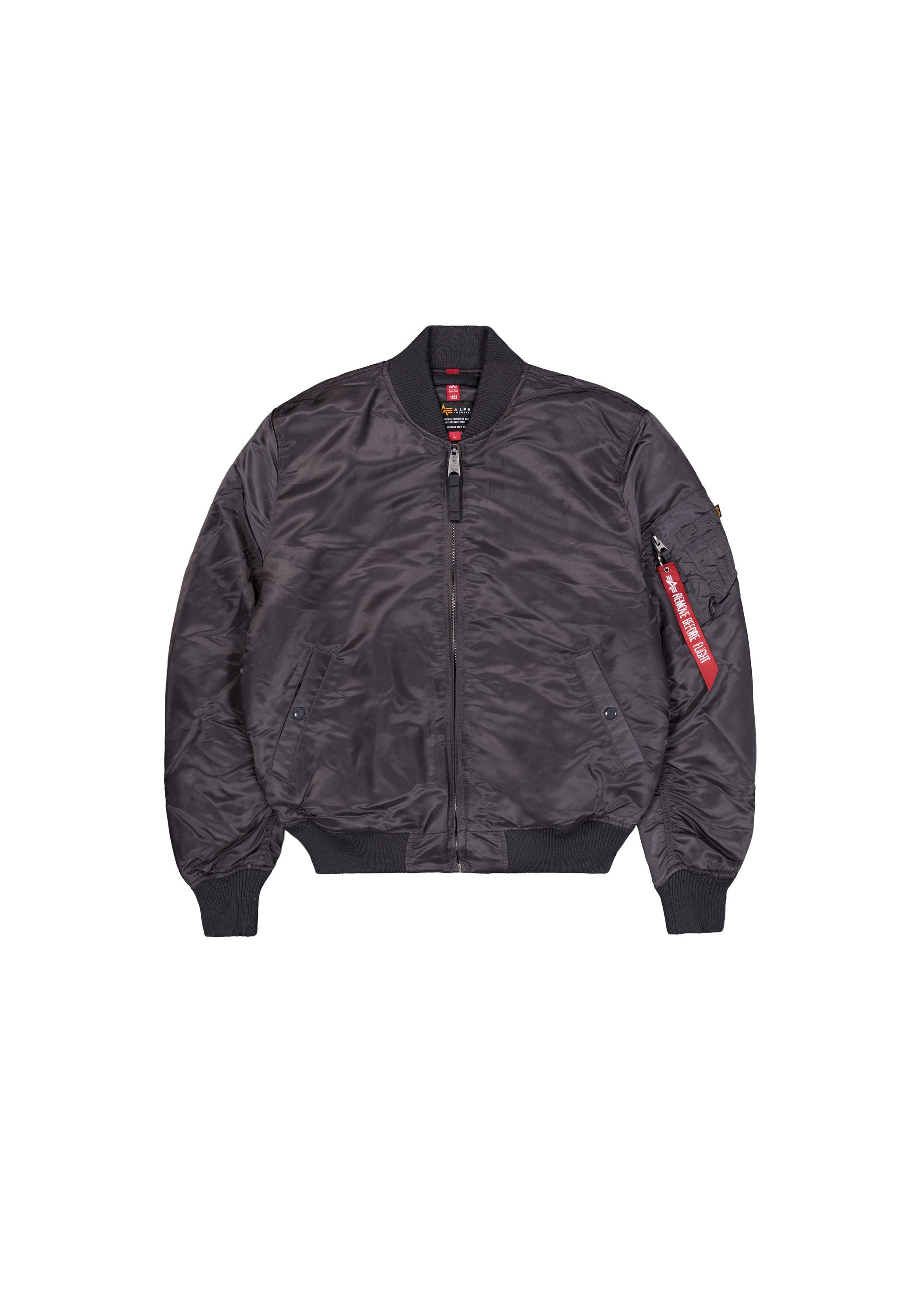 Alpha Industries Bomberjacke Alpha Industries Men günstig online kaufen