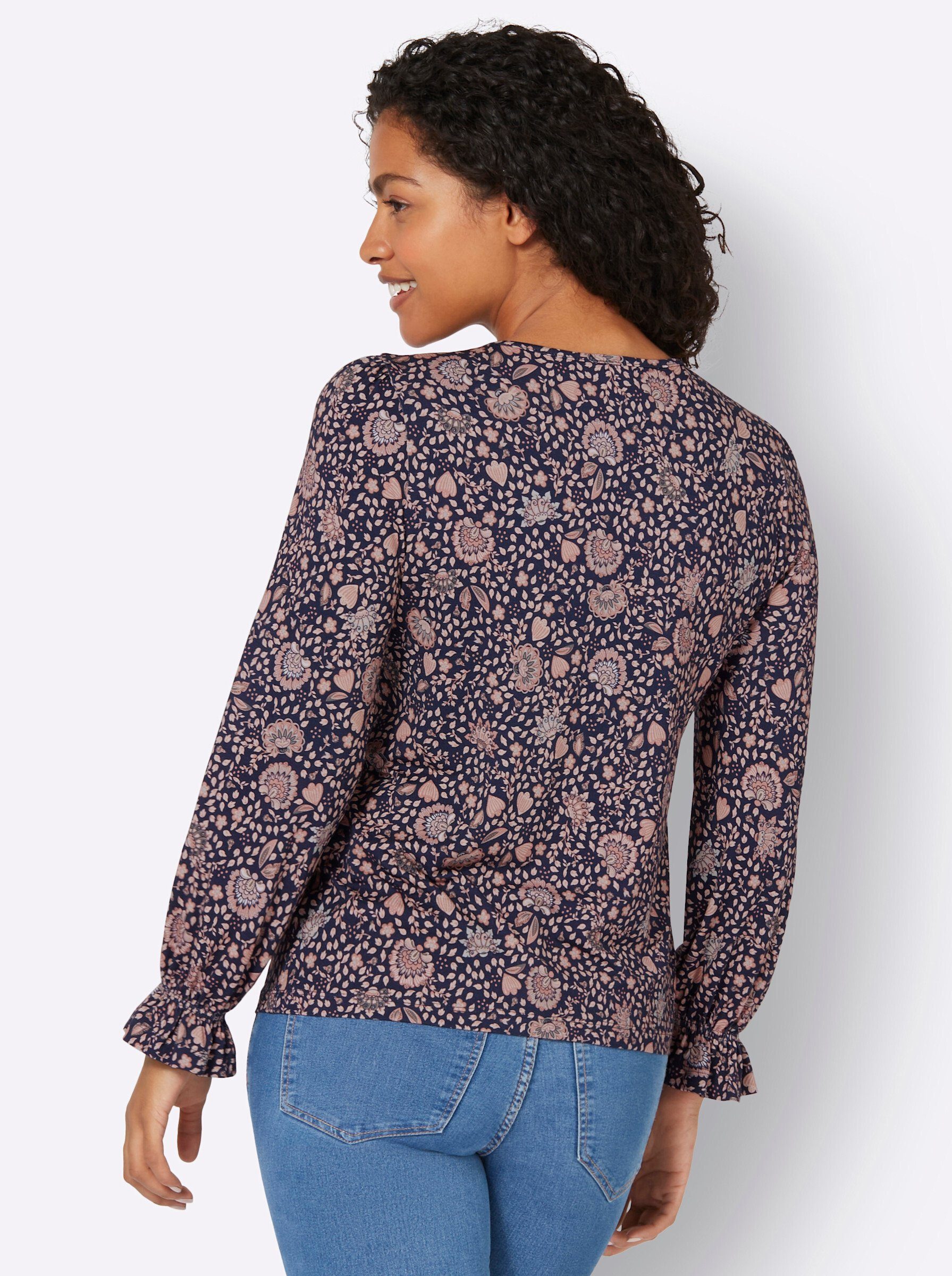 Witt T-Shirt Langarmshirt . günstig online kaufen