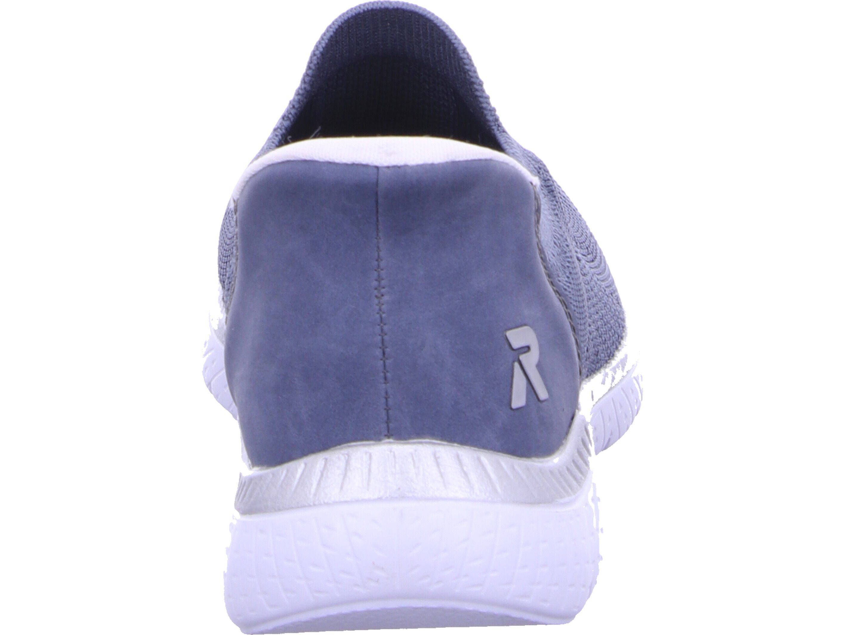 RIEKER Sport Slip-On Sneaker "Ready2GO", Slipper, Halbschuh, Freizeitschuh günstig online kaufen