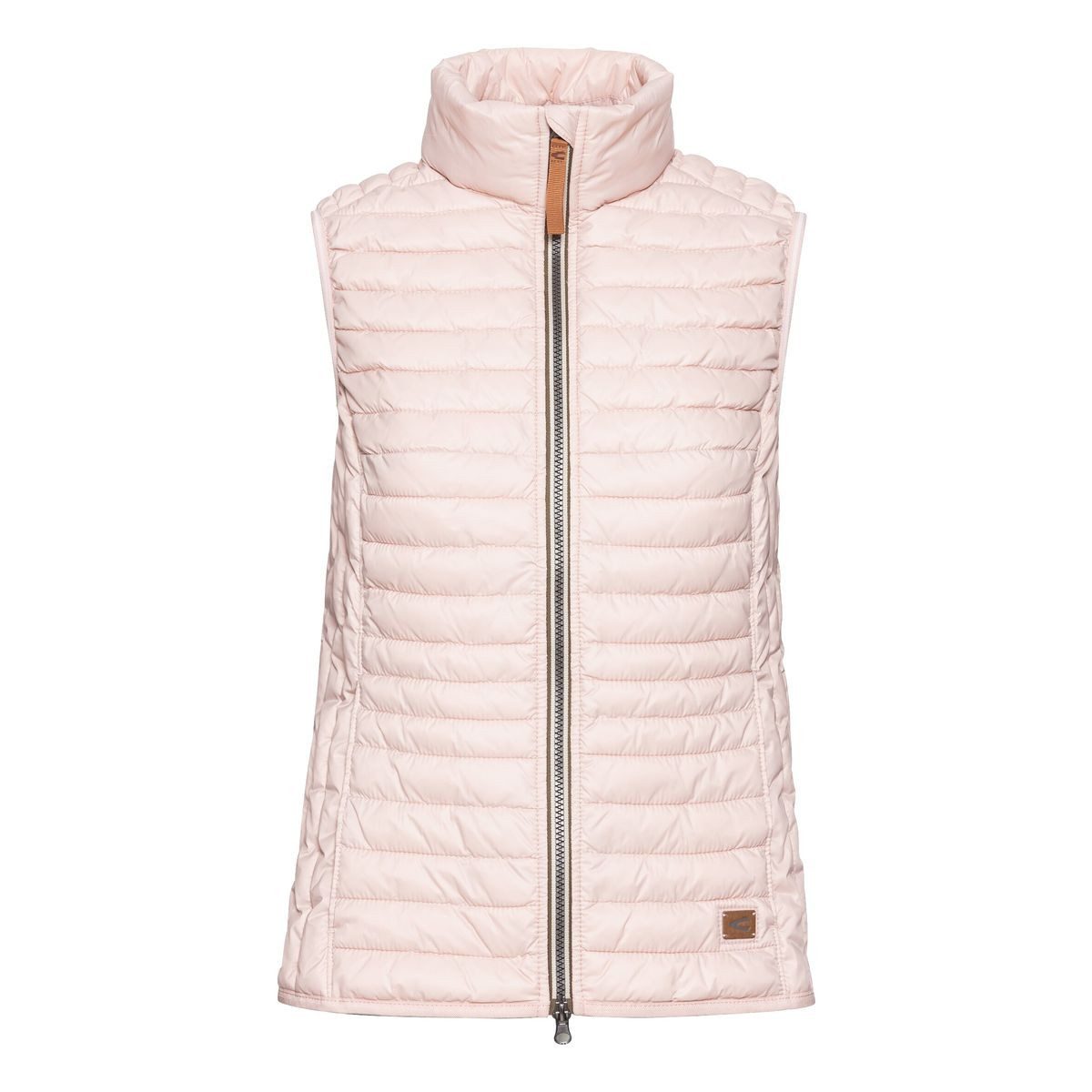 camel active Steppjacke Camel Active 360460-9E50 - Damen Weste