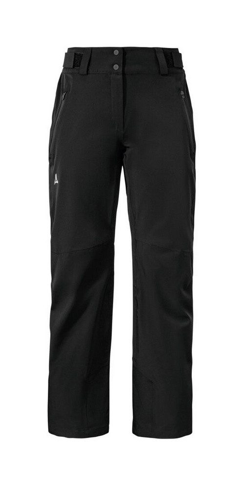 Schöffel Skihose Pontresina Pant (4-Wege-Stretch, wasserdicht, hohe Bewegungsfreiheit)