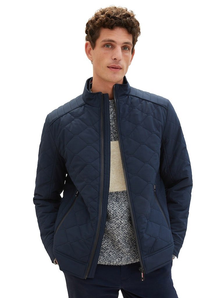 TOM TAILOR Allwetterjacke