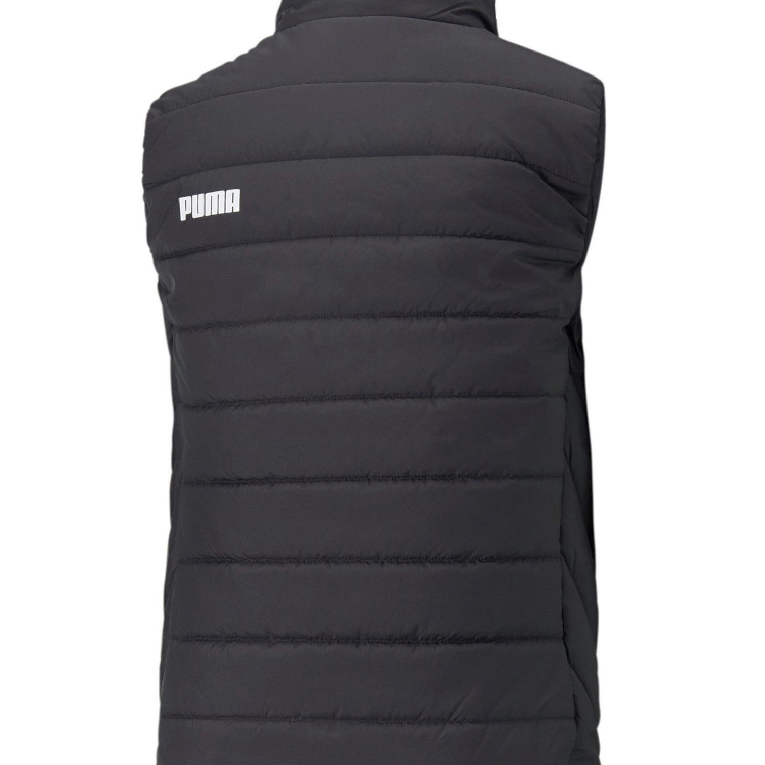 PUMA Funktionsweste Puma Damen Weste ESS Padded Vest 848941