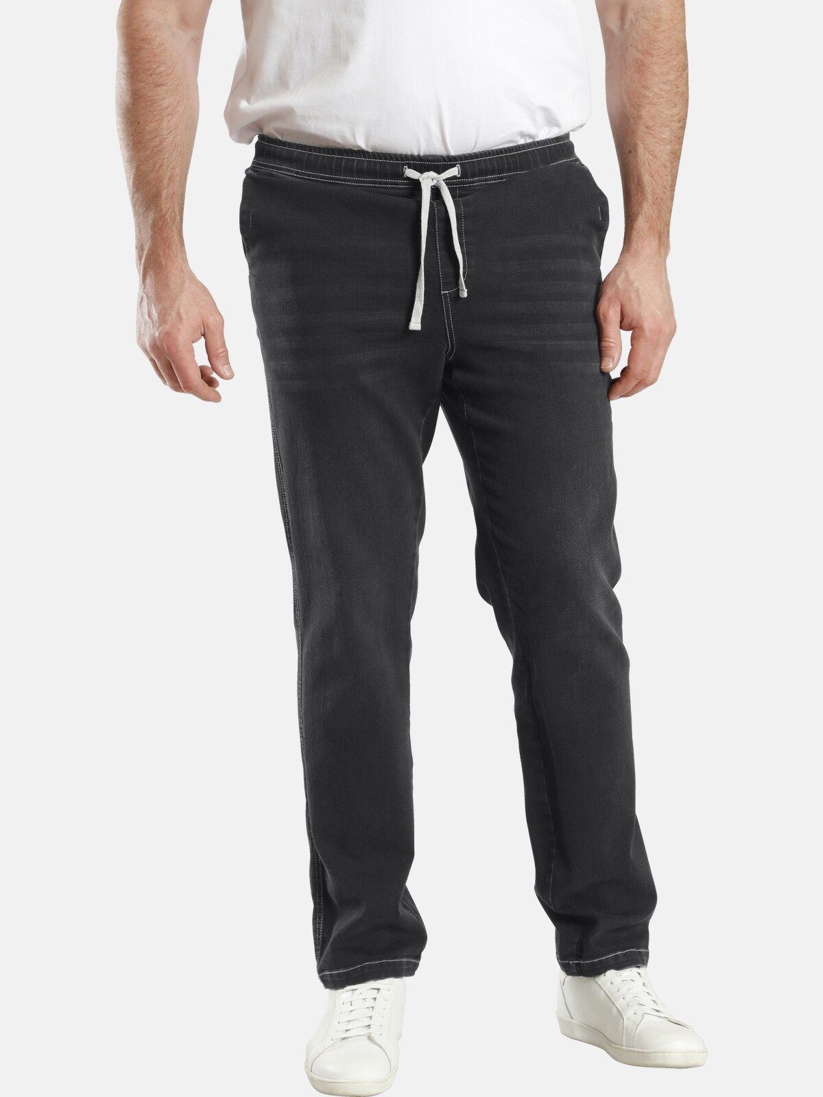 Charles Colby Schlupfjeans BARON TECEL mit günstig online kaufen