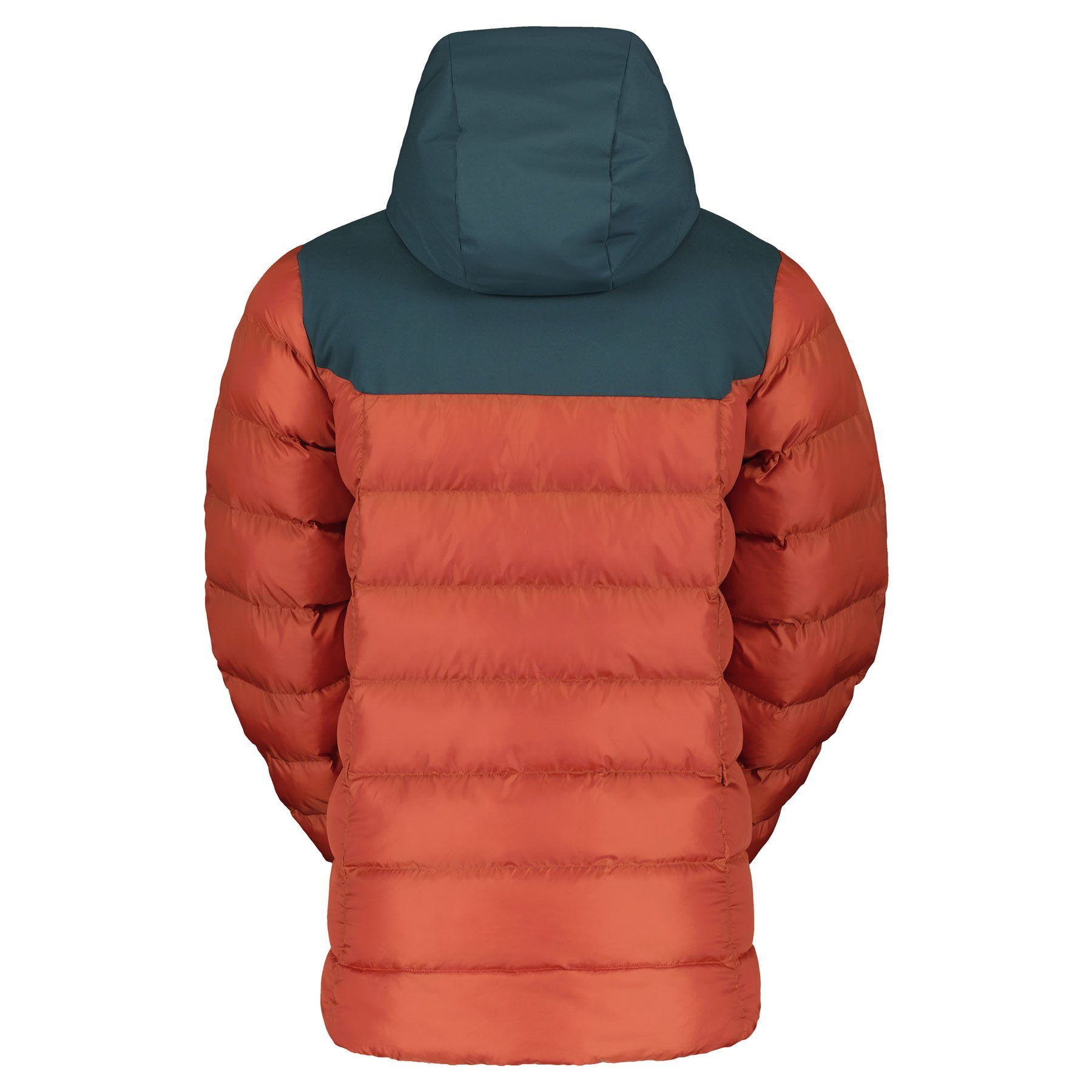 Scott Outdoorjacke Jacke Insuloft Warm Damen