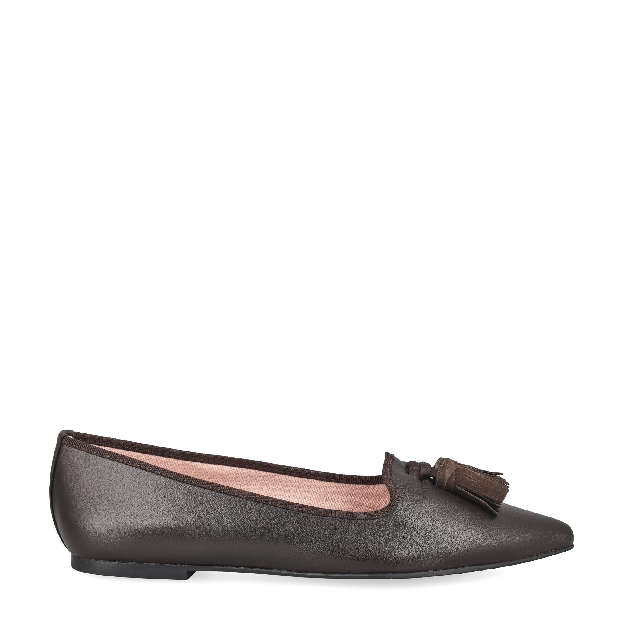 Pretty Ballerinas Slipper