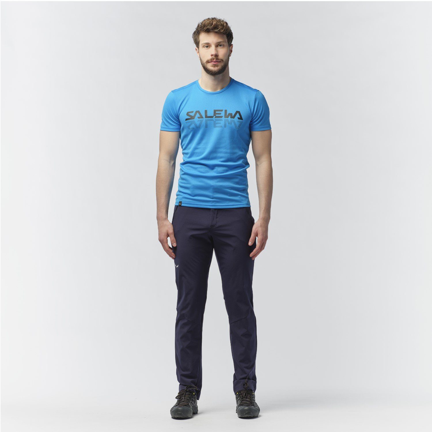 Salewa Outdoorhose Softshellhose Talveno (0-tlg) günstig online kaufen