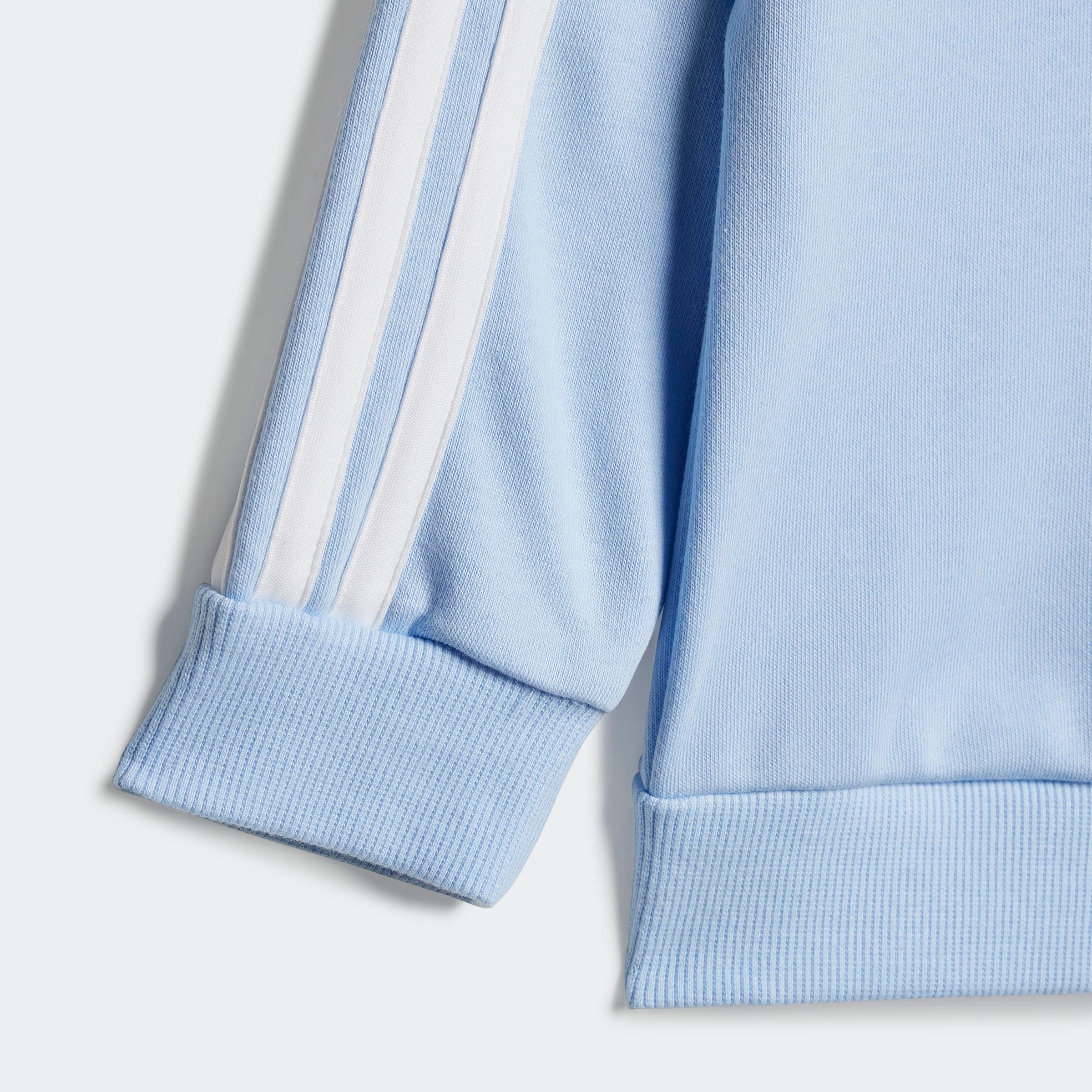 adidas Sportswear Trainingsanzug ESSENTIALS KIDS (2-tlg)