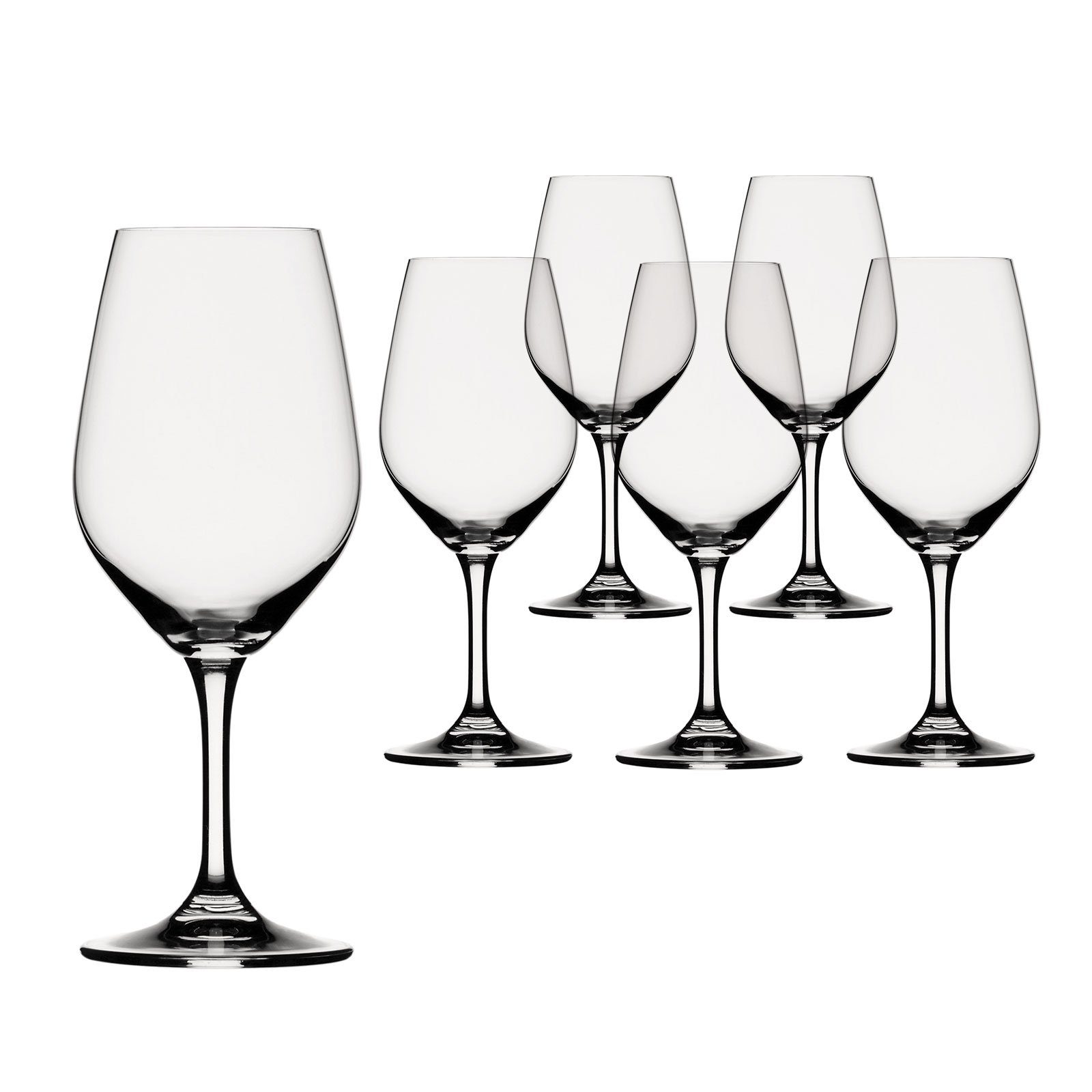 SPIEGELAU Glas Special Glasses Expert Tasting, Glas