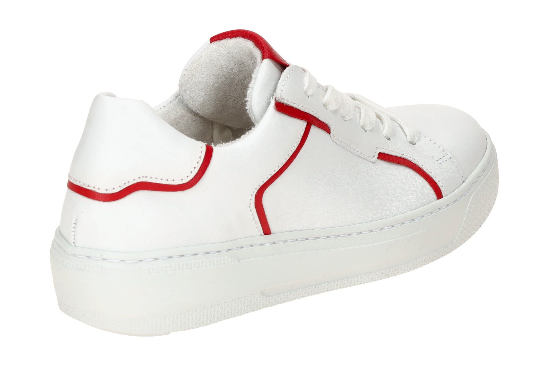 Gabor 63.210.25 Schnürschuh