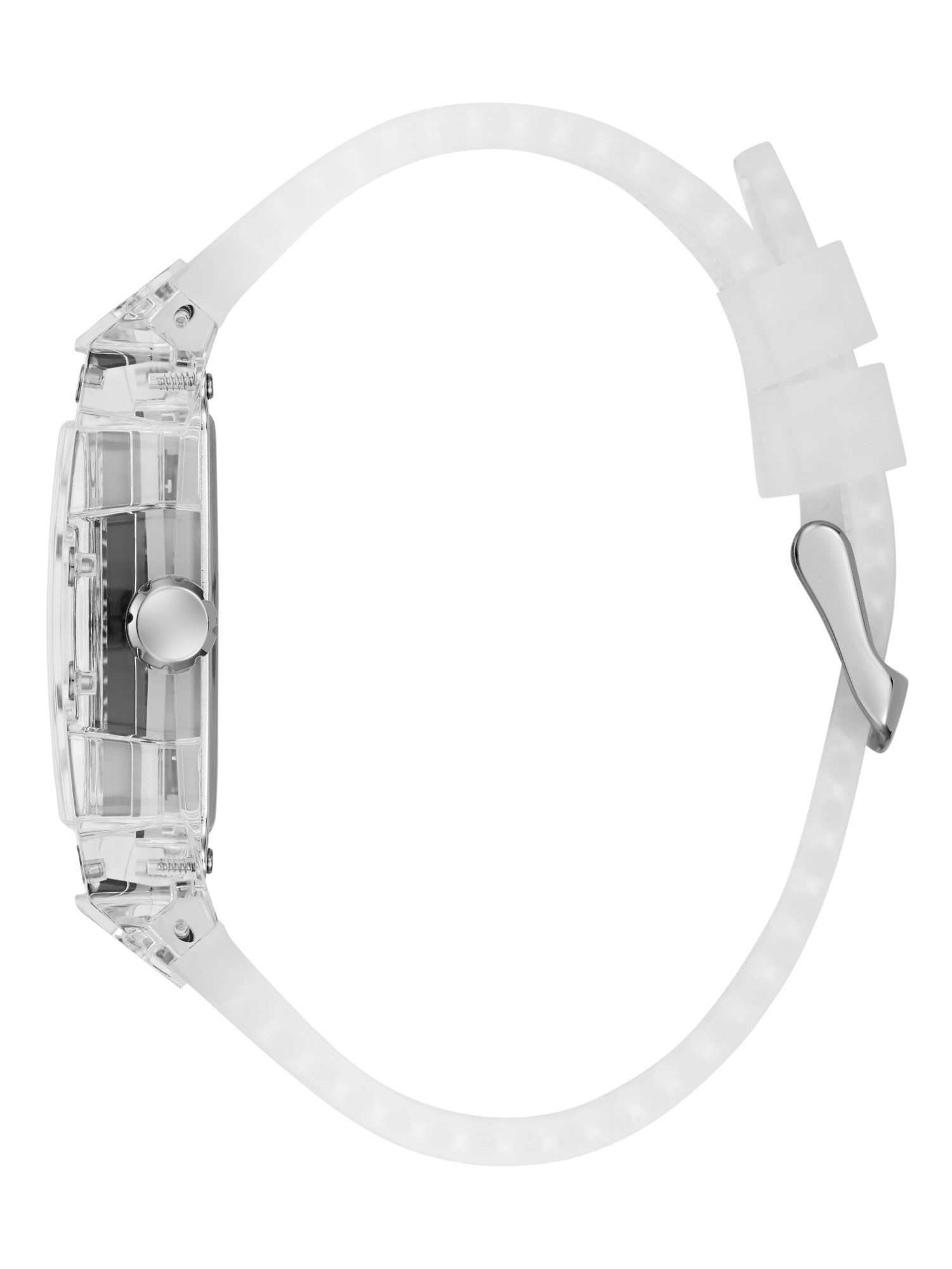 Guess Quarzuhr GT PHOENIX, (1-tlg), Quarz-Analoguhr günstig online kaufen