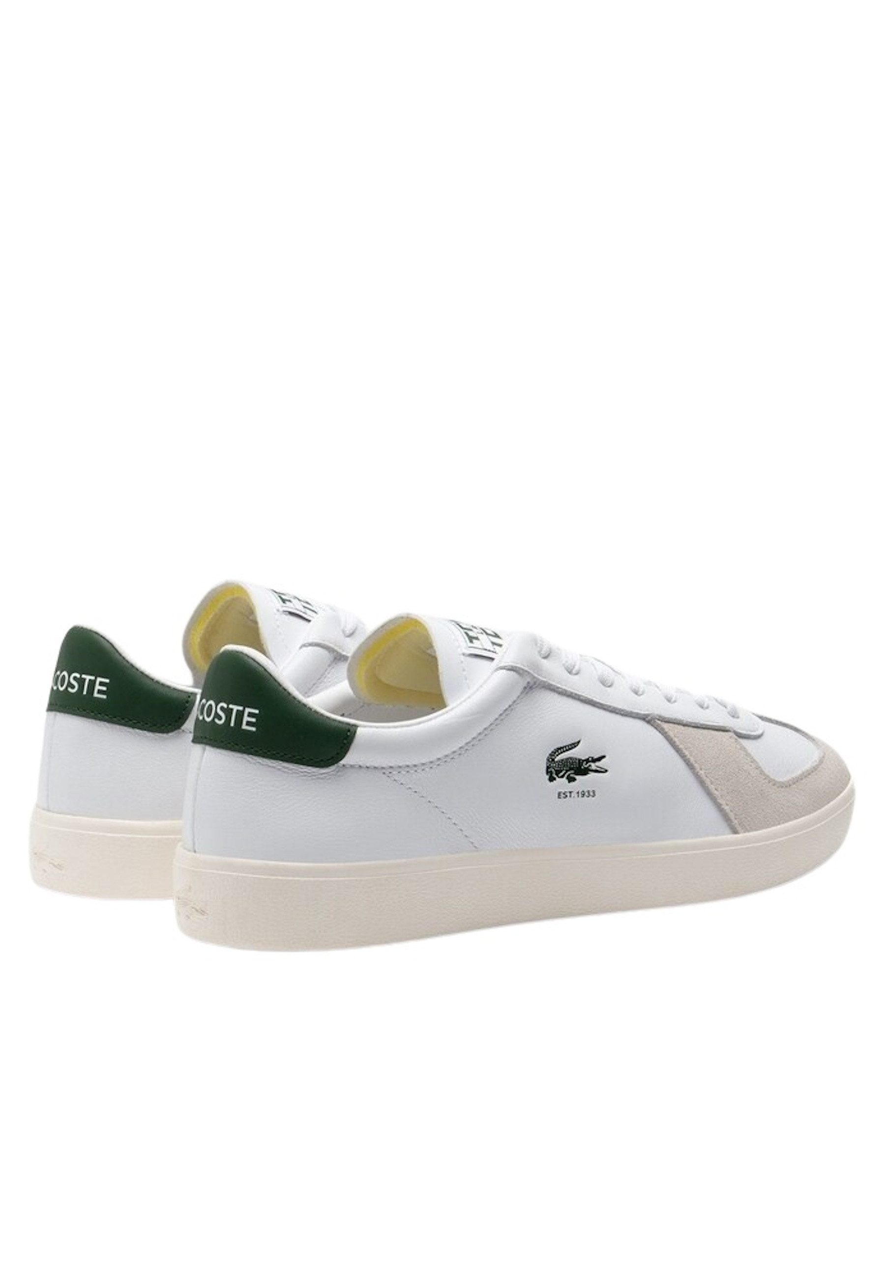 Lacoste Sportschuhe BASESHOT PRO Sneaker Sneaker (1-tlg)