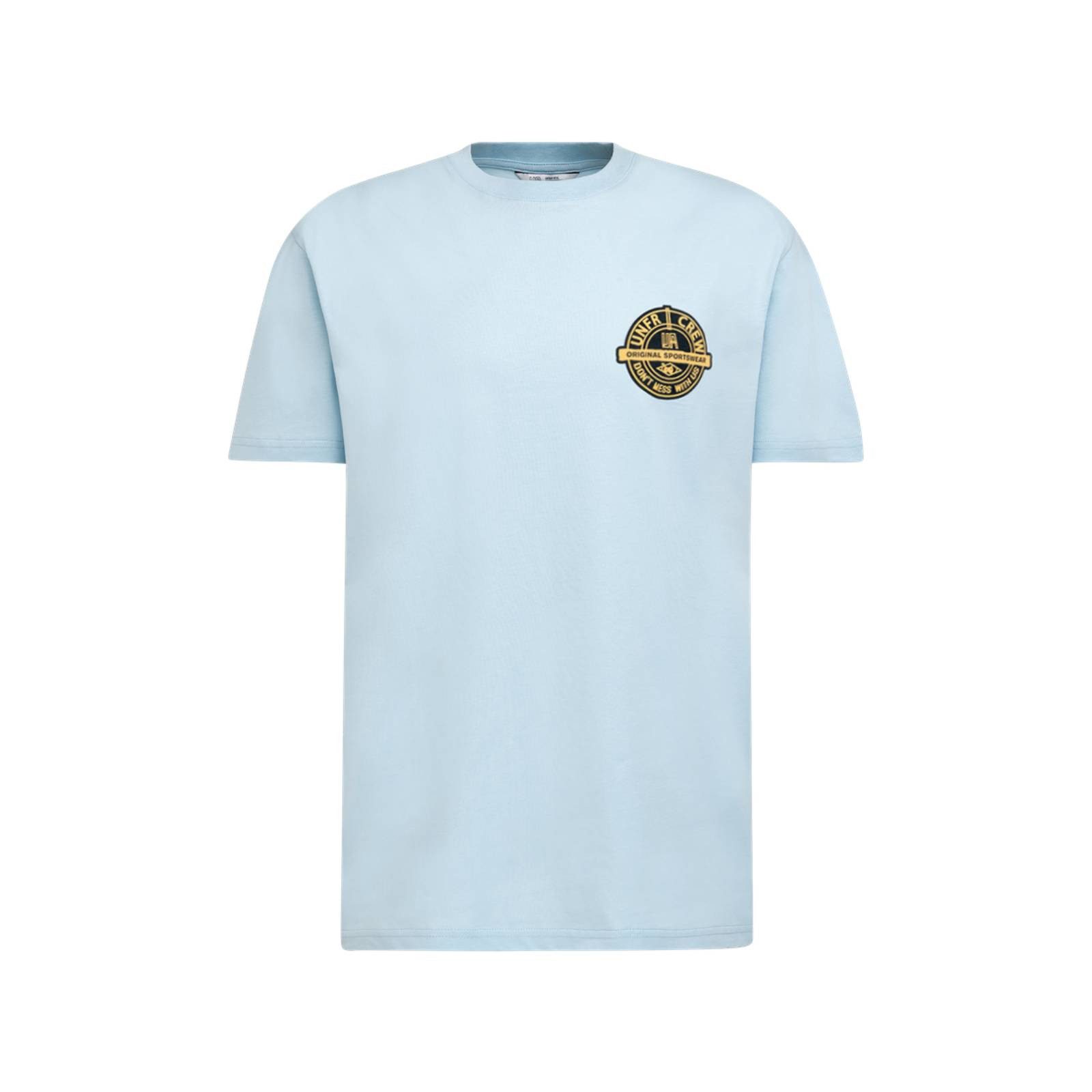 Unfair Athletics T-Shirt T-Shirt Unfair Athletics OG Football