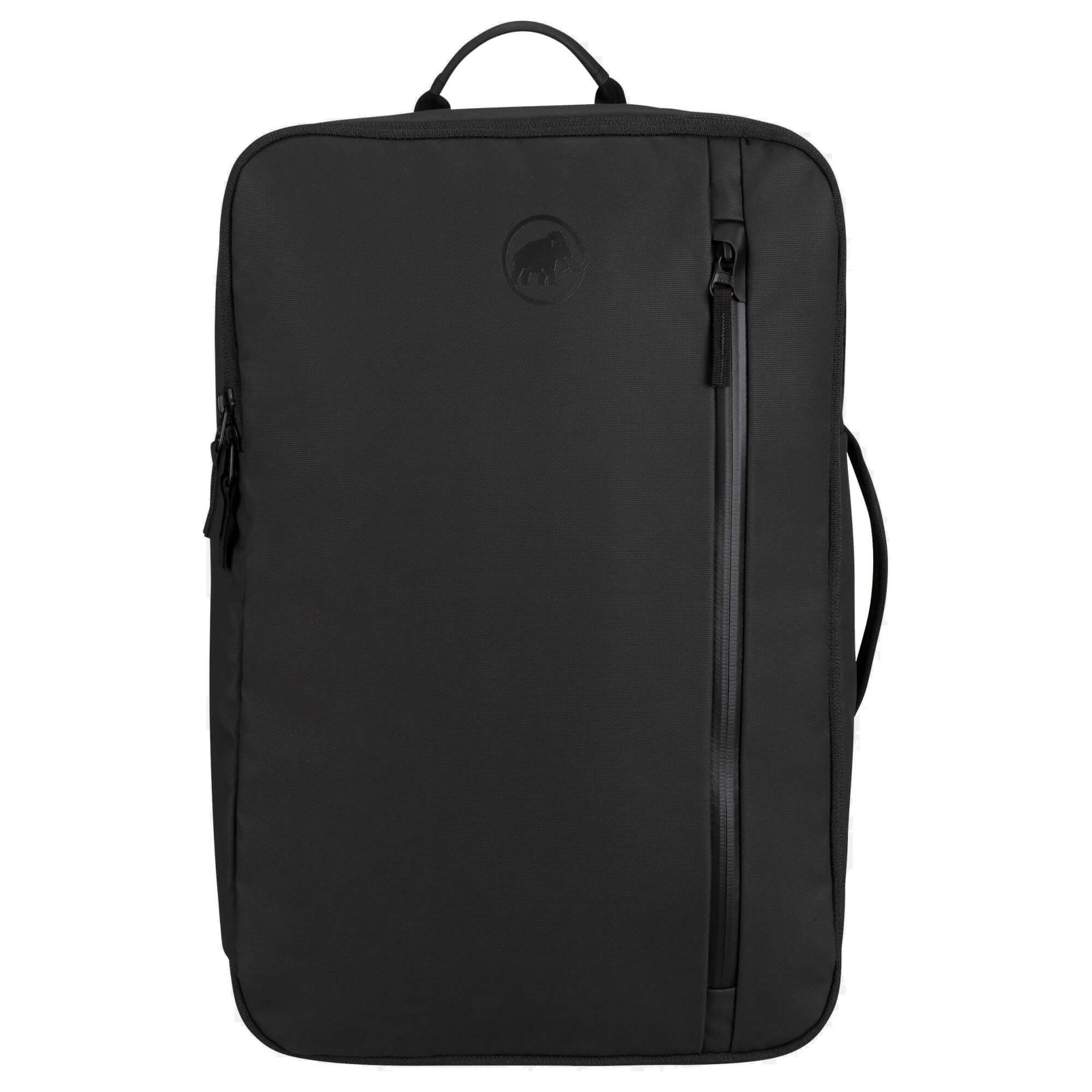 Mammut Laptoprucksack Seon Transporter 25 - Rucksack 17.3" 47 cm (black)