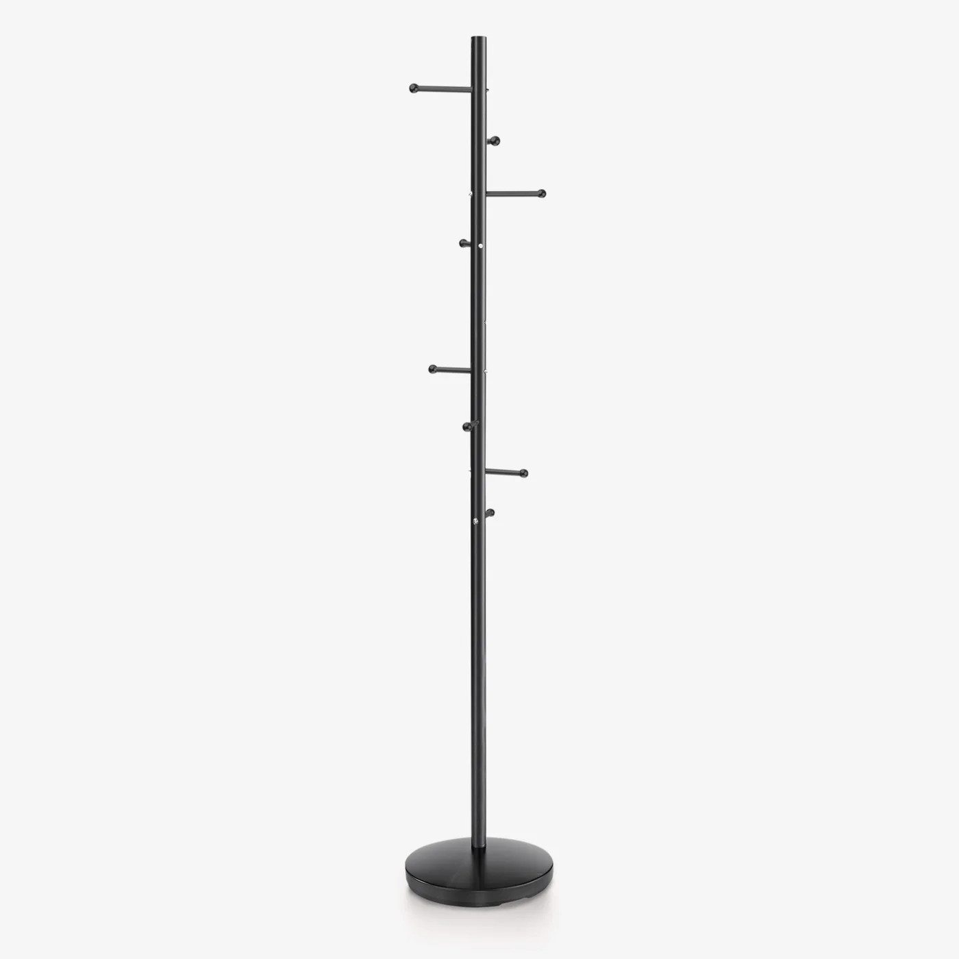 REISENTHEL® Garderobenständer wardrobe 8 Haken, 8 günstig online kaufen