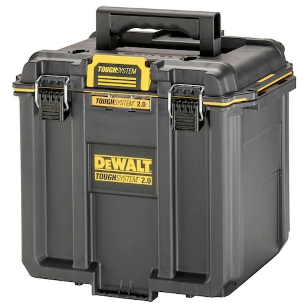 DeWalt Werkzeugkoffer DWST08035-1 Werkzeugkoffer unbestückt
