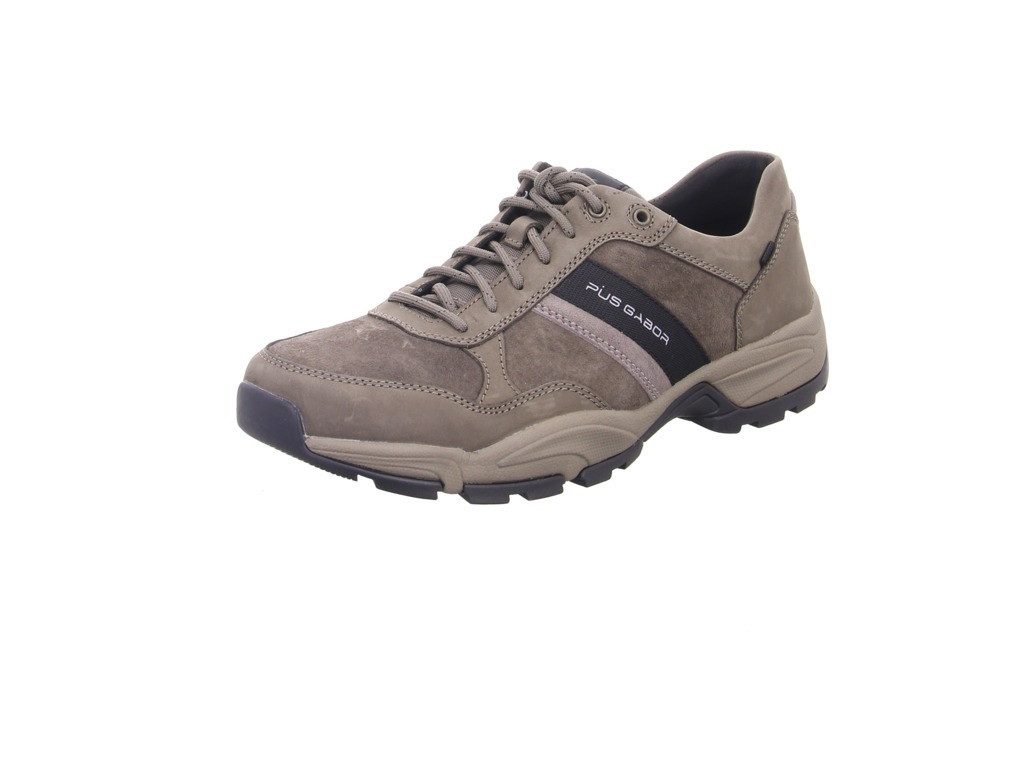 Gabor Sneaker für Herren Sneaker (keine Angabe, 1-tlg., keine Angabe)