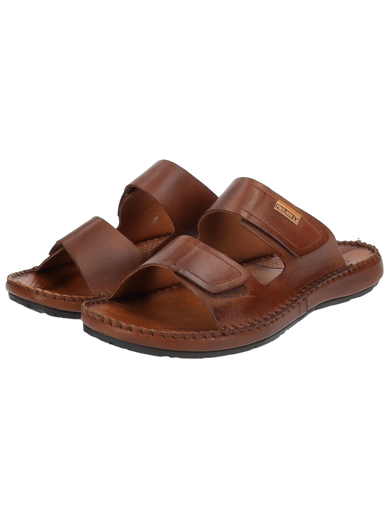 PIKOLINOS Pantoletten Leder . Pantolette