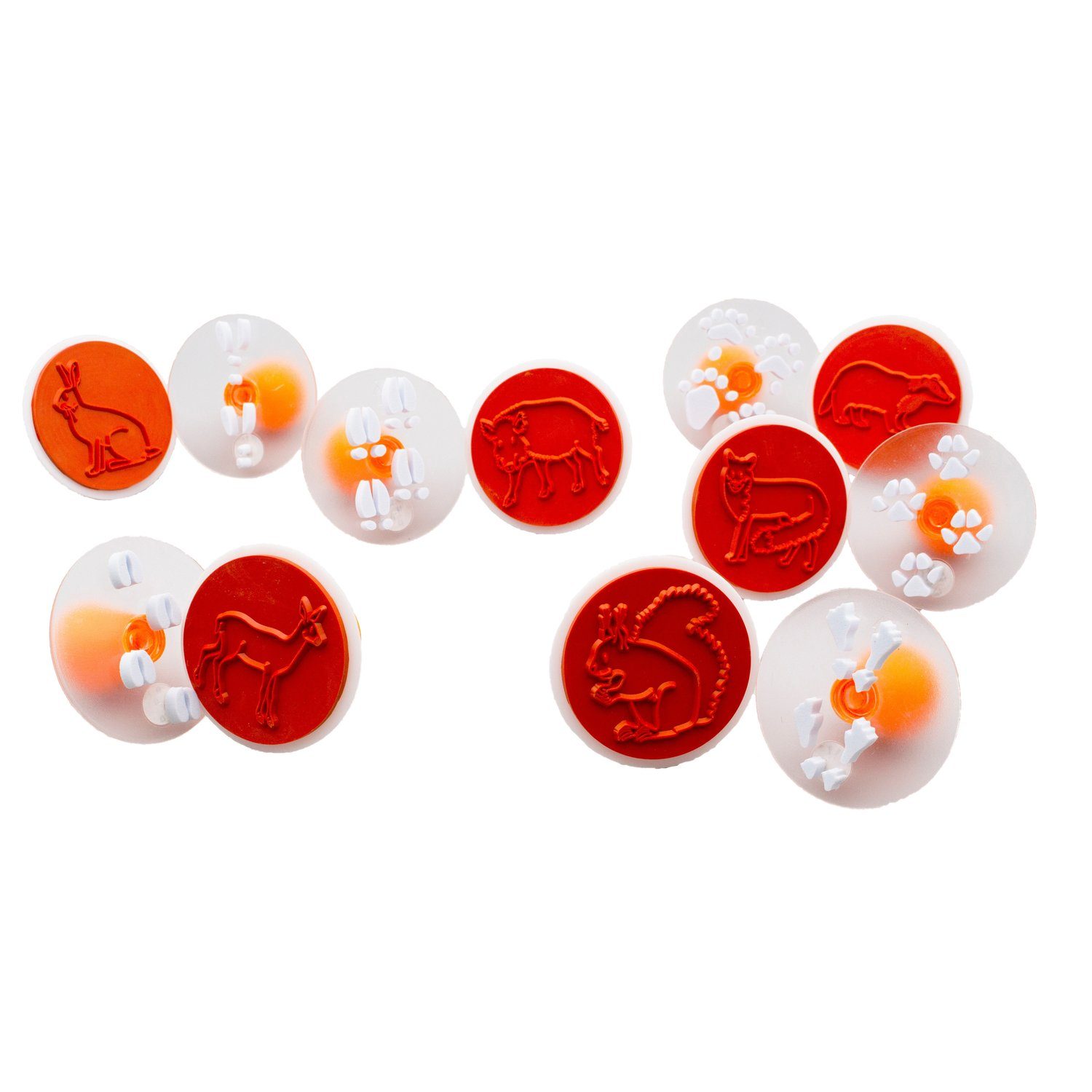 EDUPLAY Stempel