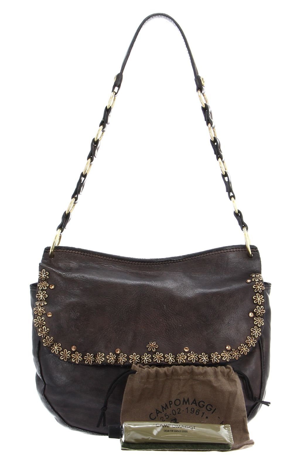 Campomaggi Umhängetasche