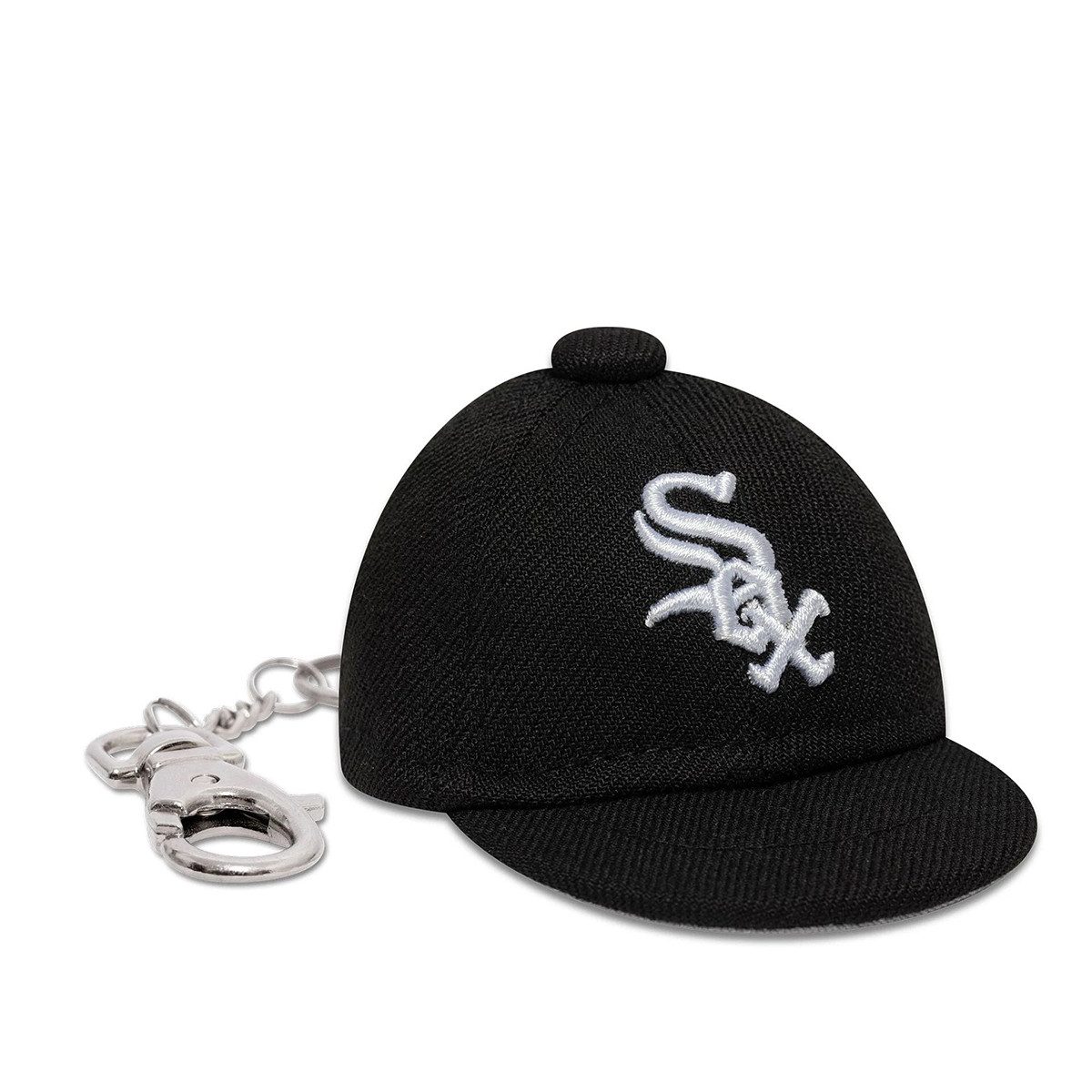 New Era Schlüsselanhänger Chicago White Sox (1-tlg)