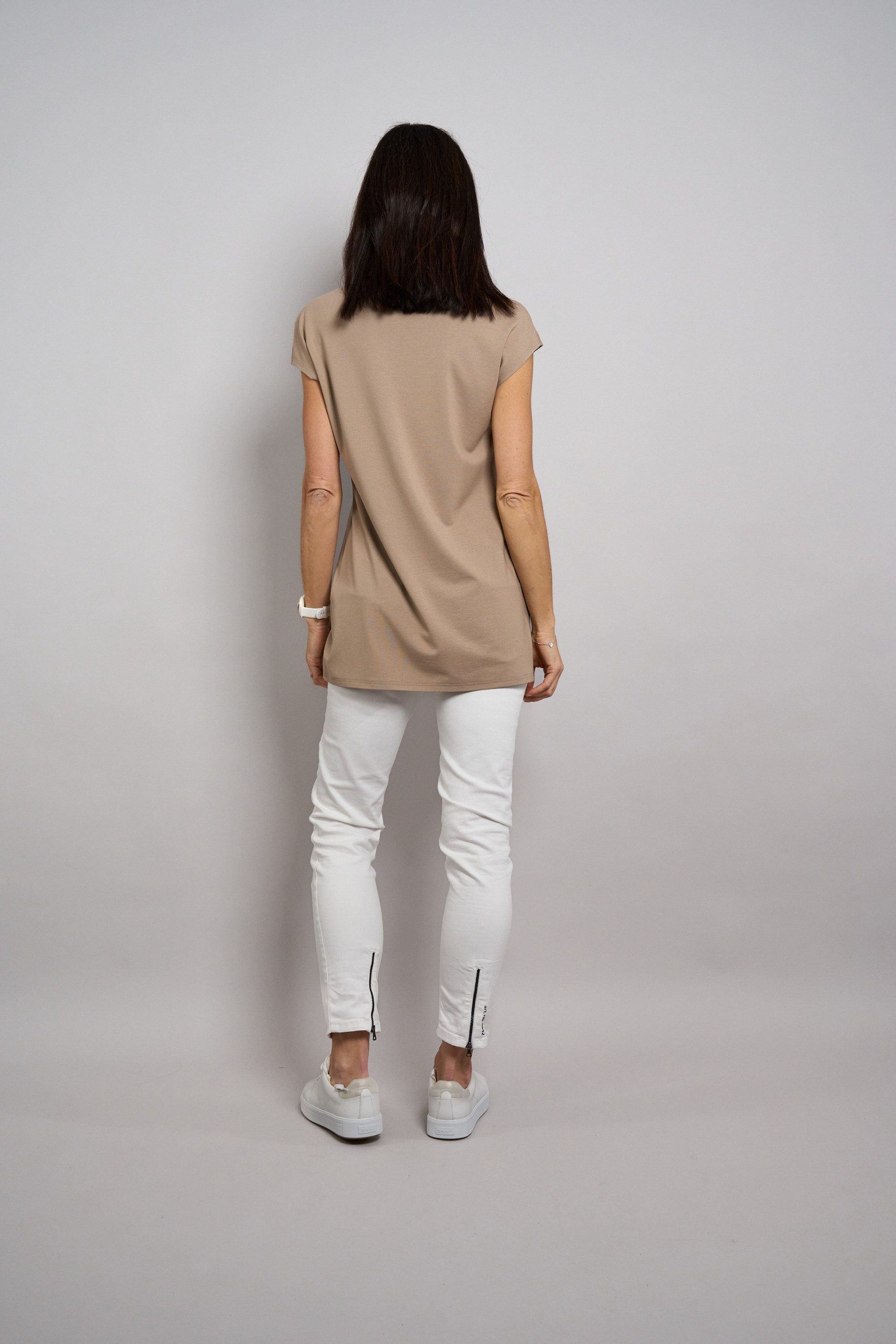 Seidel Moden Longshirt MADE IN GERMANY
