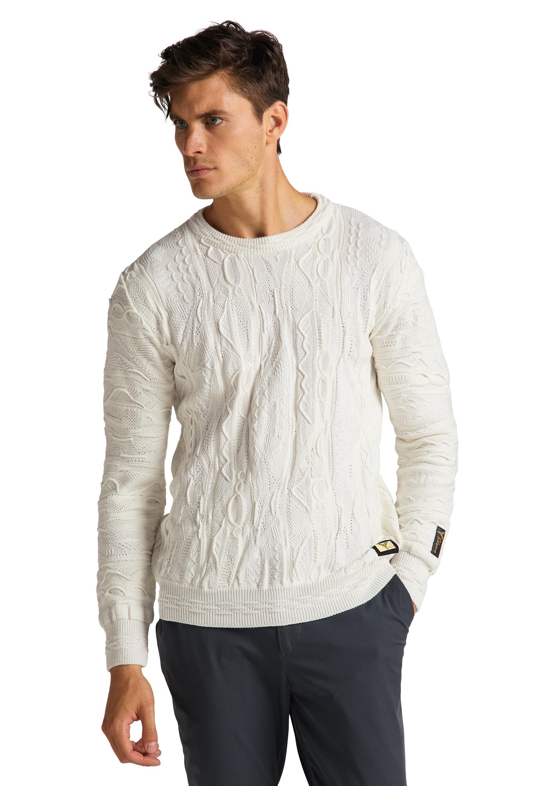 CARLO COLUCCI Sweater Constantini