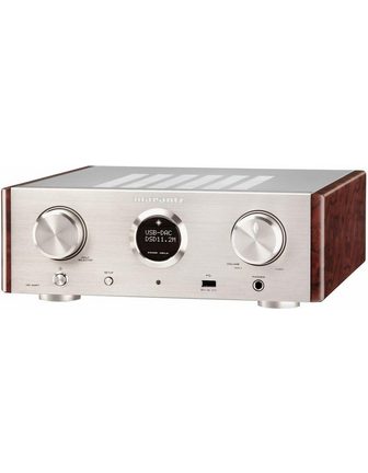 MARANTZ »HDAMP/1N« Аудиосистема (3...