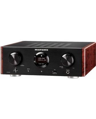 MARANTZ »HDAMP/1N« Аудиосистема (3...