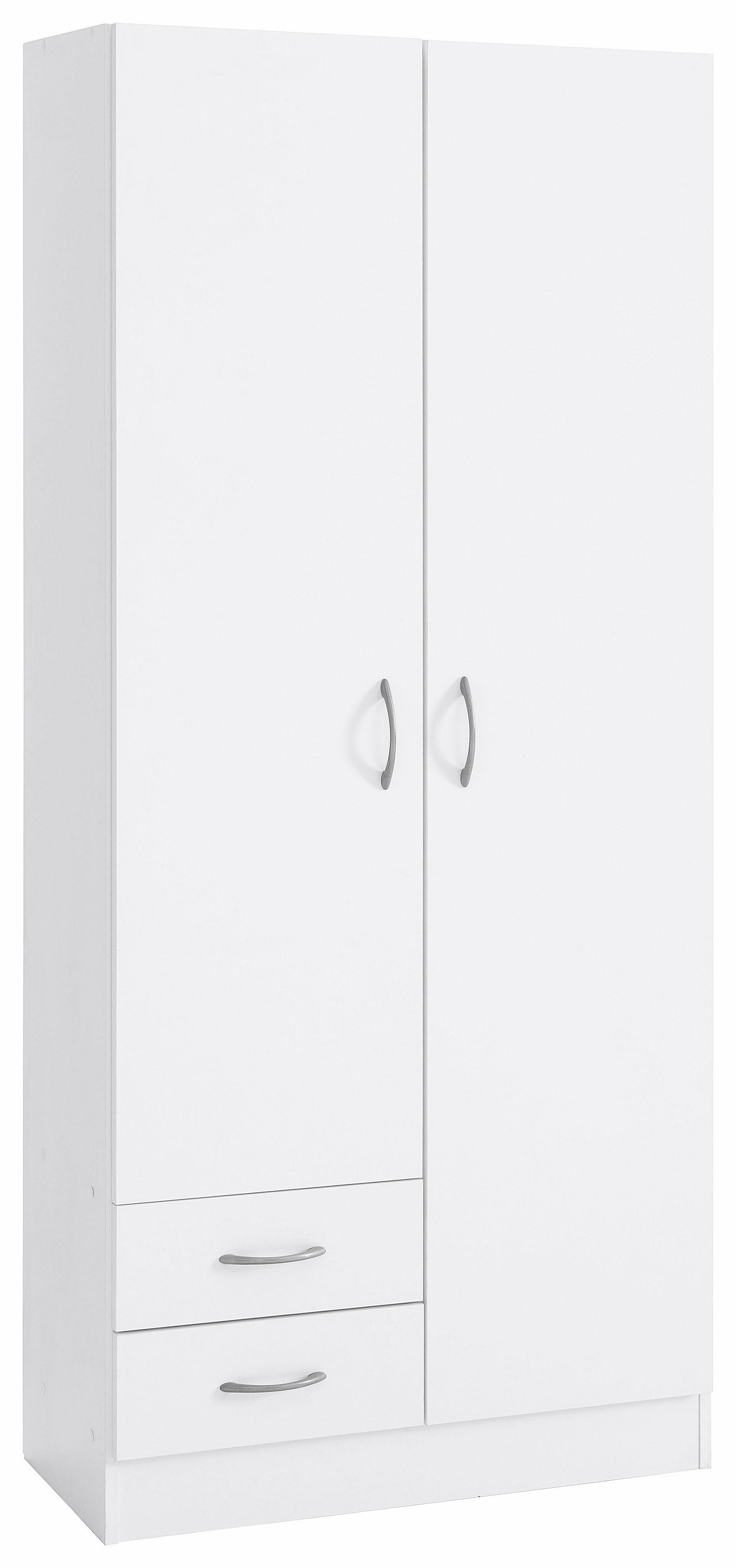WIHO-Küchen Mehrzweckschrank KIEL Typ 1