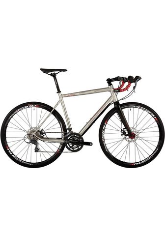 CORRATEC Велосипед гоночный »Allroad&laqu...