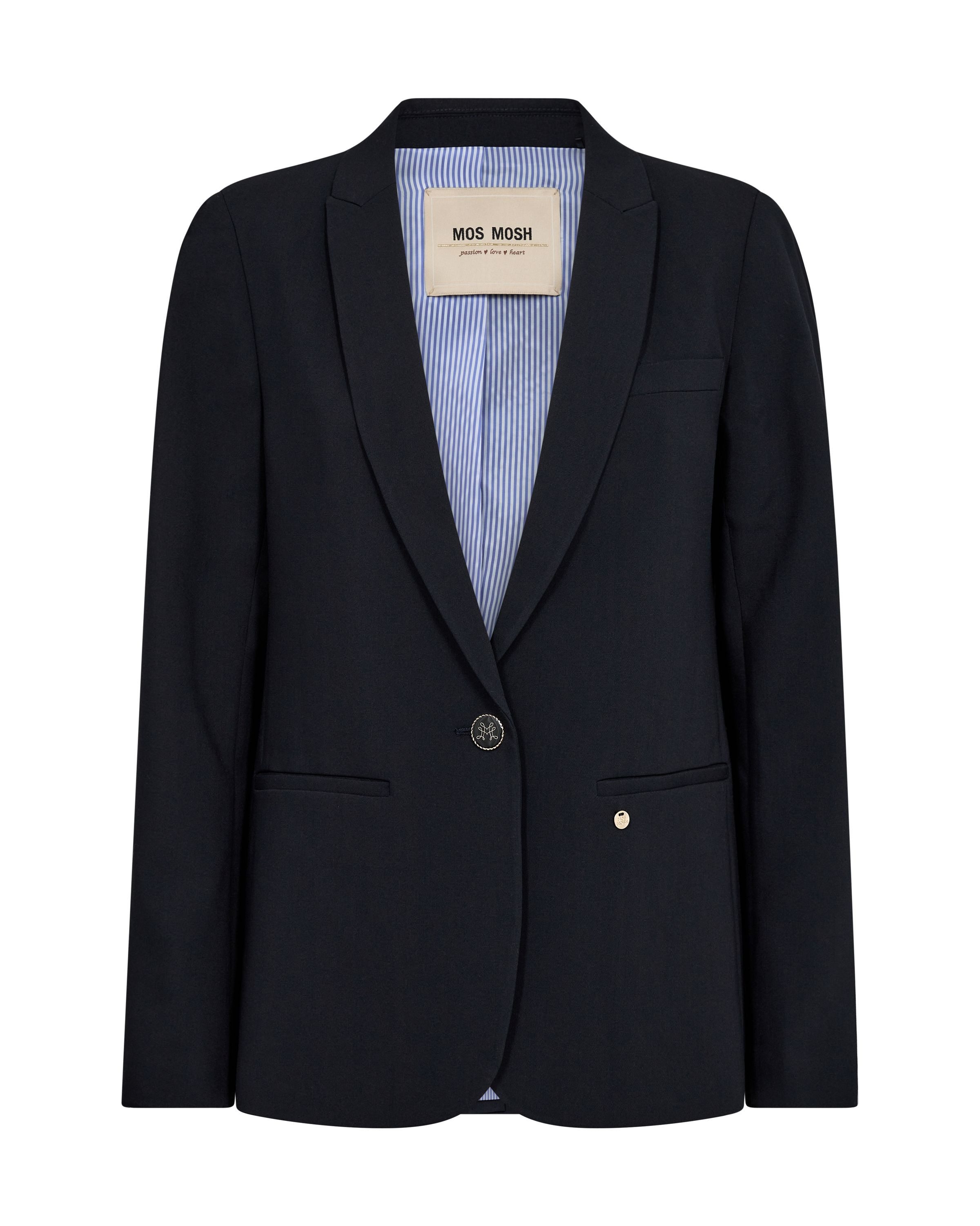 Longblazer