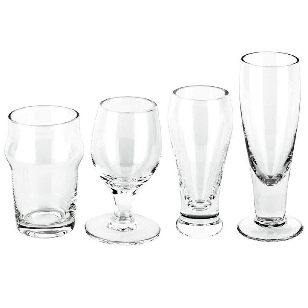 Schnapsglas Craft Shots 4er Set