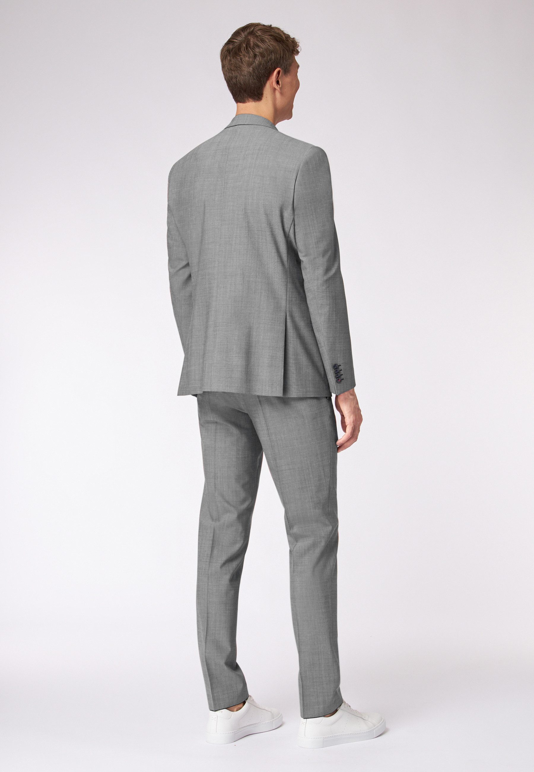Roy Robson Hosenanzug "Coloured Suit Im Slim Fit" günstig online kaufen