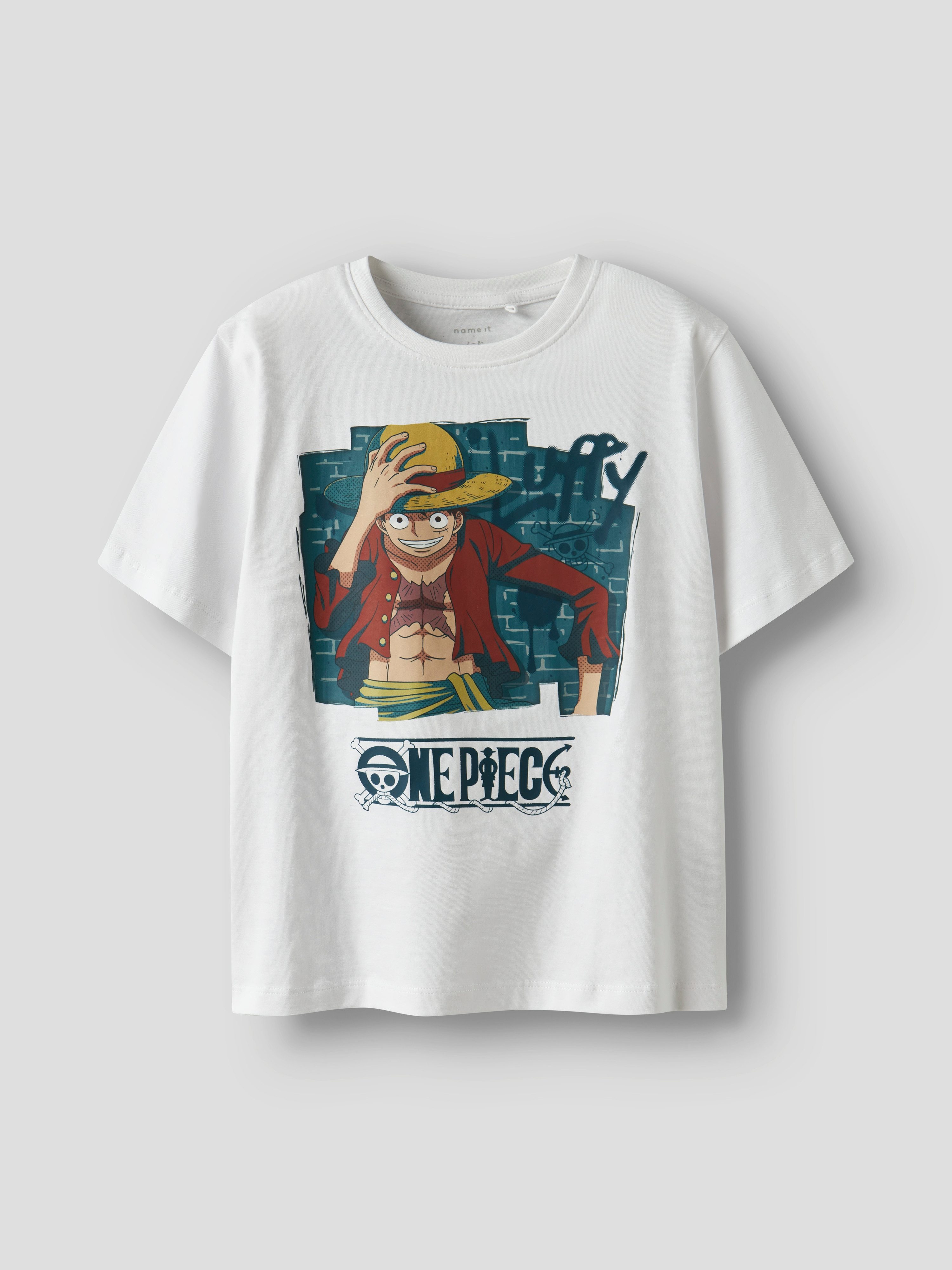 Name It T-Shirt NKMJOB ONEPIECE NREG günstig online kaufen