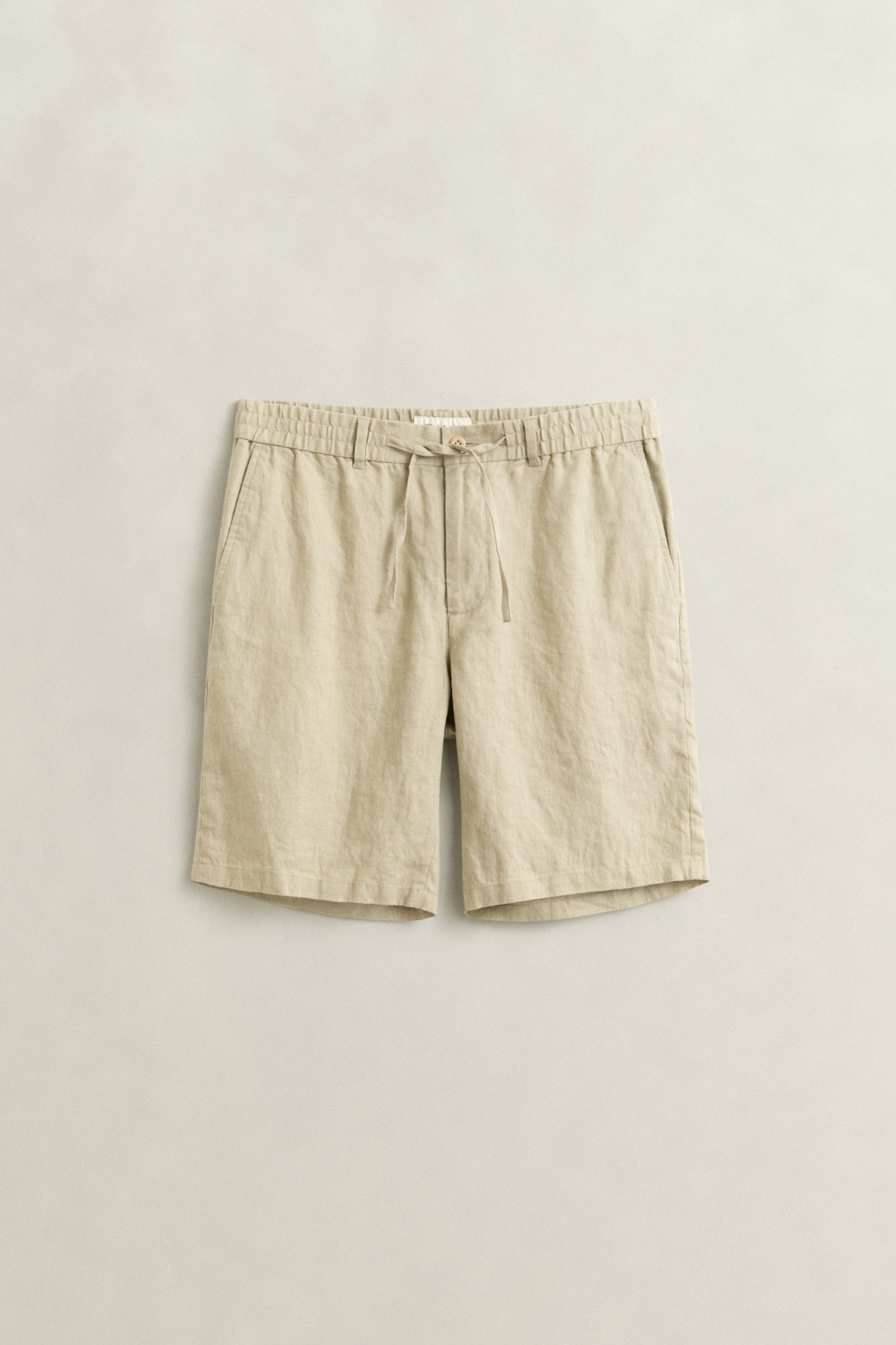 Bermudas Shorts - Regular Fit