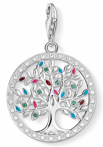 THOMAS SABO Кулон »Tree of Love 1667-473-7&l...