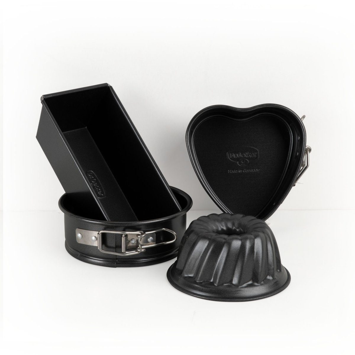 Back-Set Backformen-Set "Back Freude Mini", 4-tlg