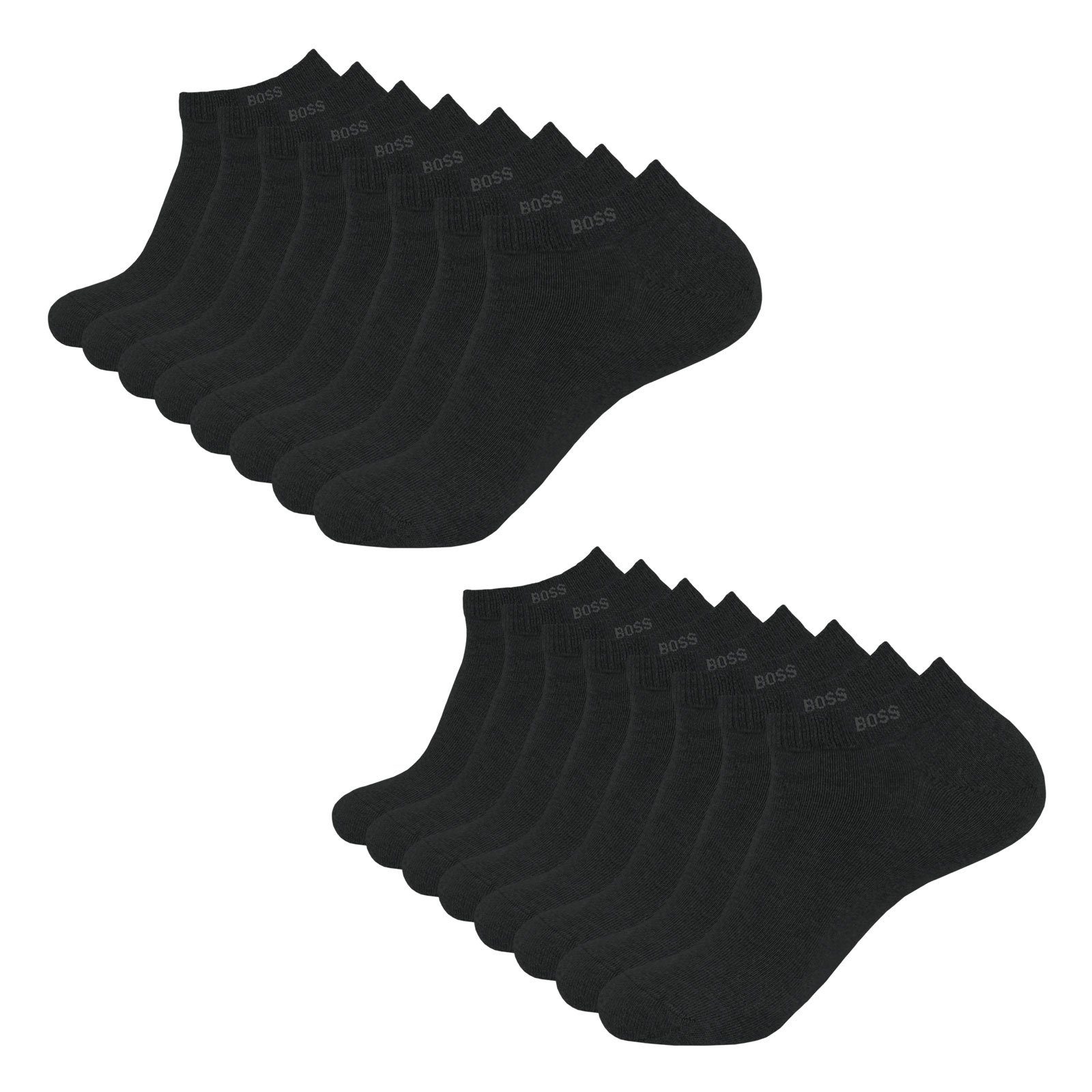 BOSS Sneakersocken AS Uni CC (8-Paar) günstig online kaufen