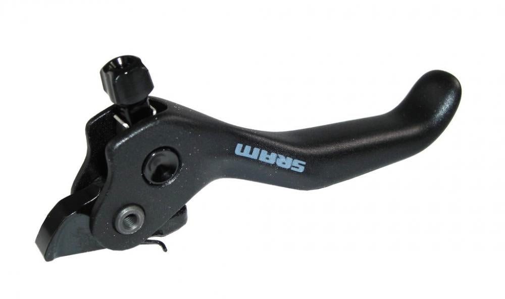 SRAM Scheibenbremse SRAM Hebel für Guide RSC - Ersatzbremshebel, schwarz