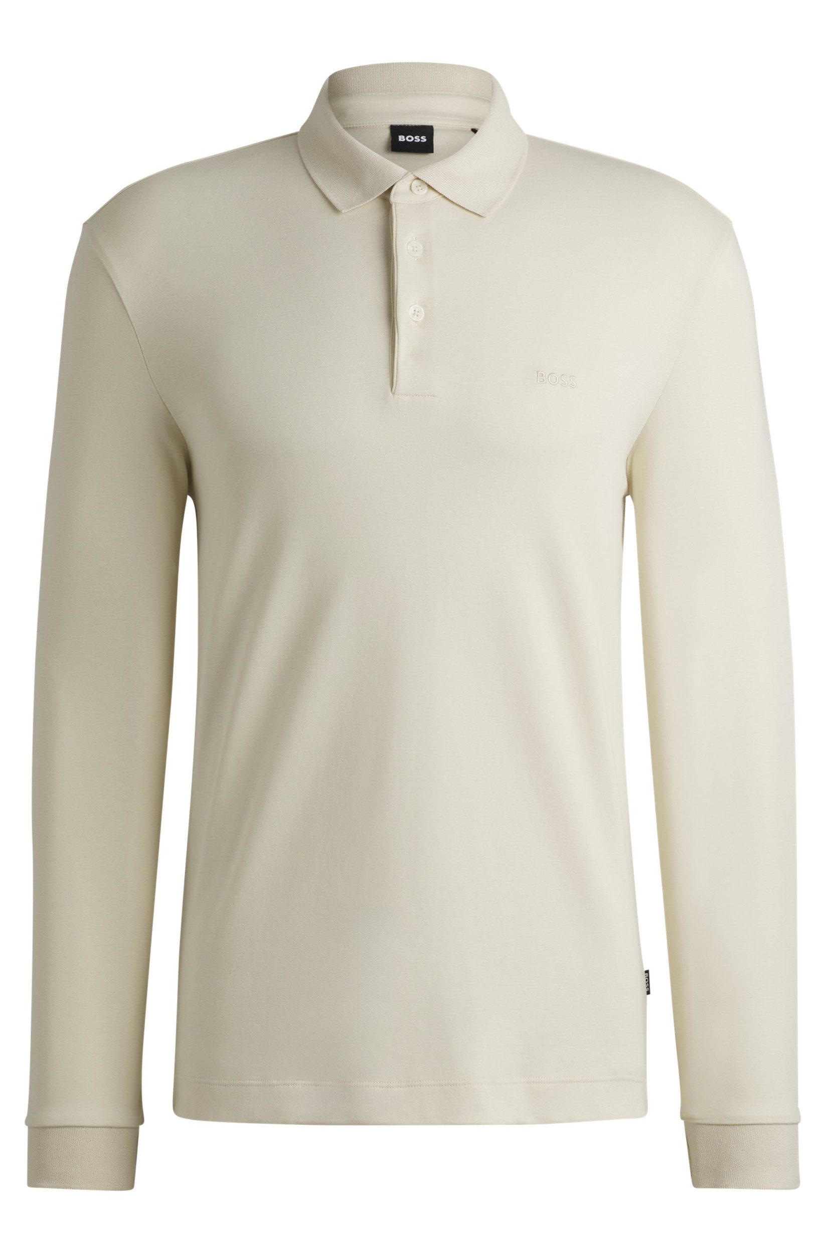 BOSS Poloshirt Poloshirt - Regular Fit