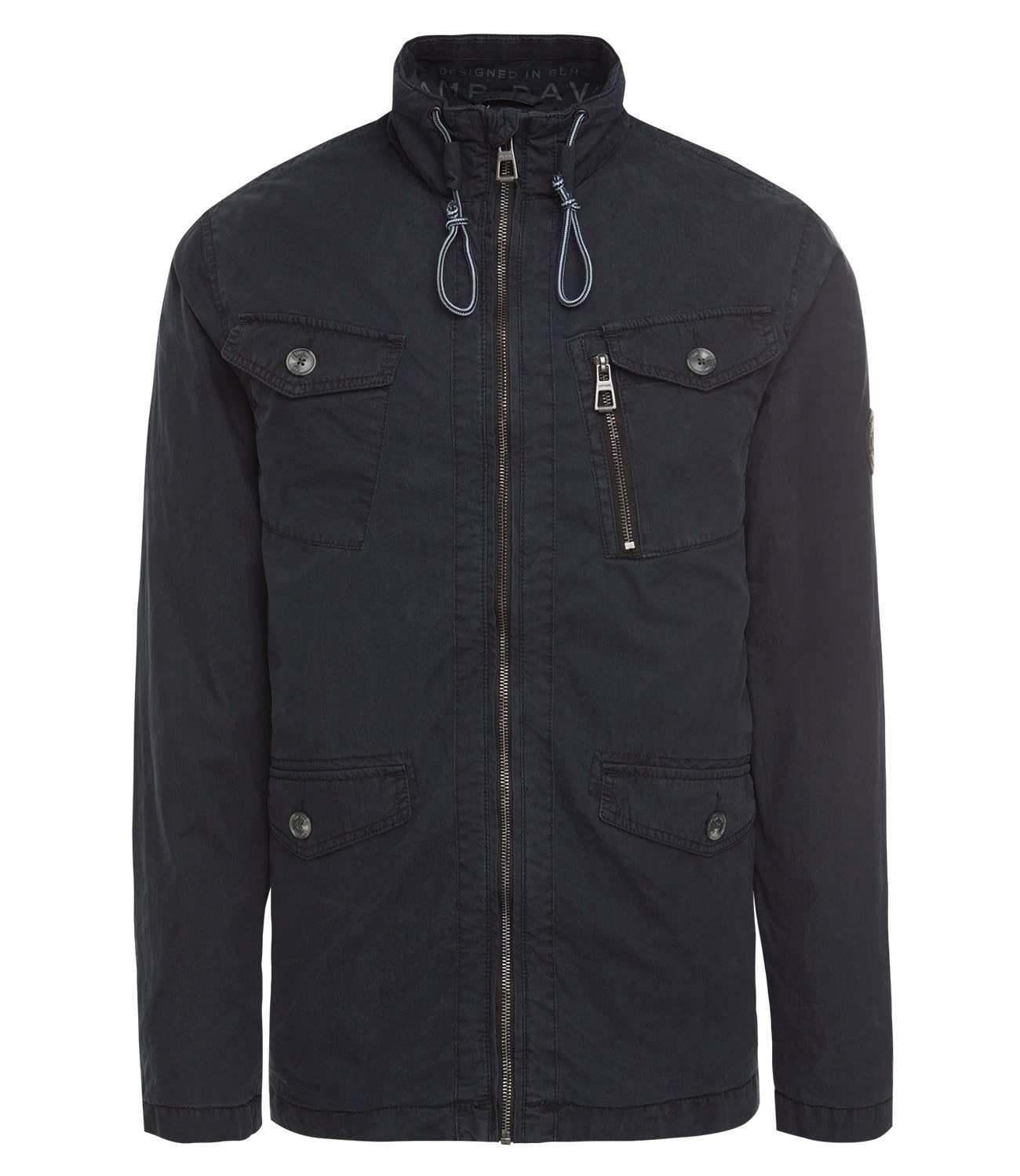 CAMP DAVID Fieldjacket online kaufen OTTO