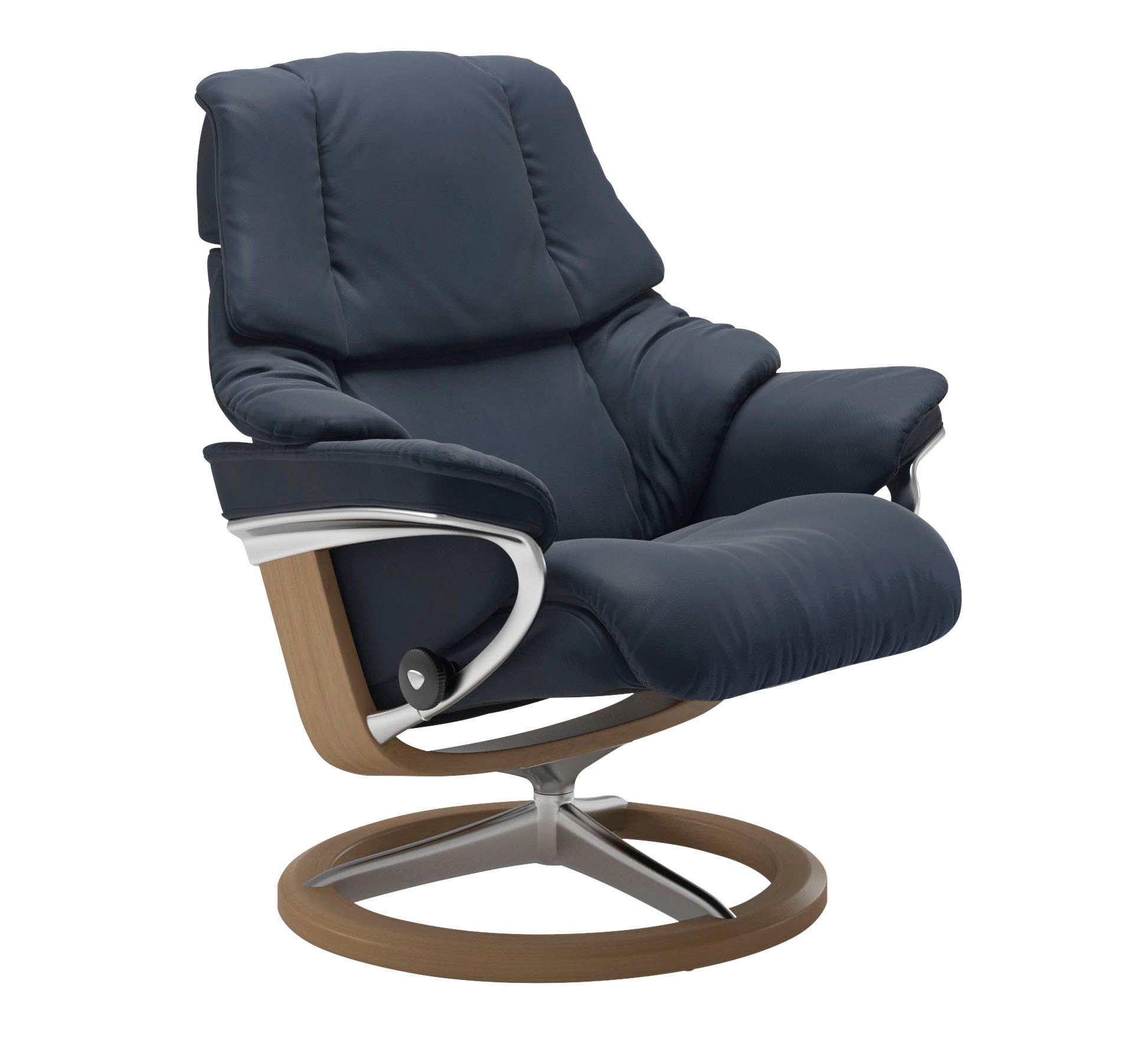 Stressless® Relaxsessel Reno (Set, Relaxsessel mit günstig online kaufen
